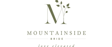 Mountainside Bride