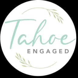Tahoe Engaged