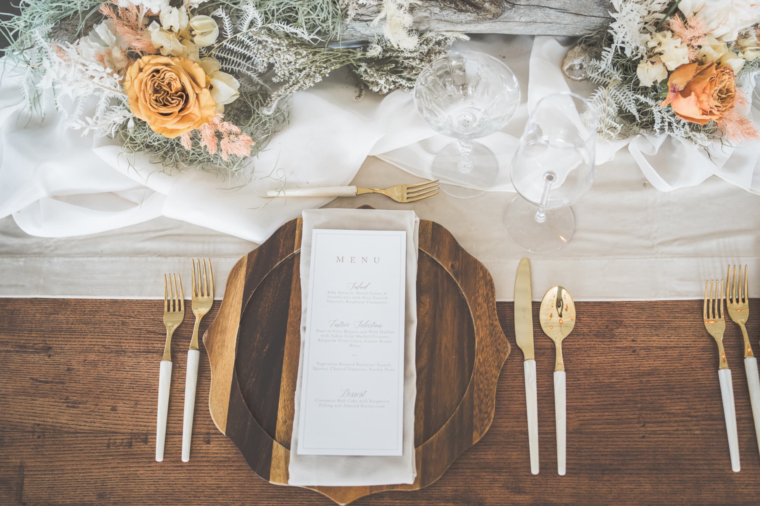 Adventure wedding photography by Michael Morse