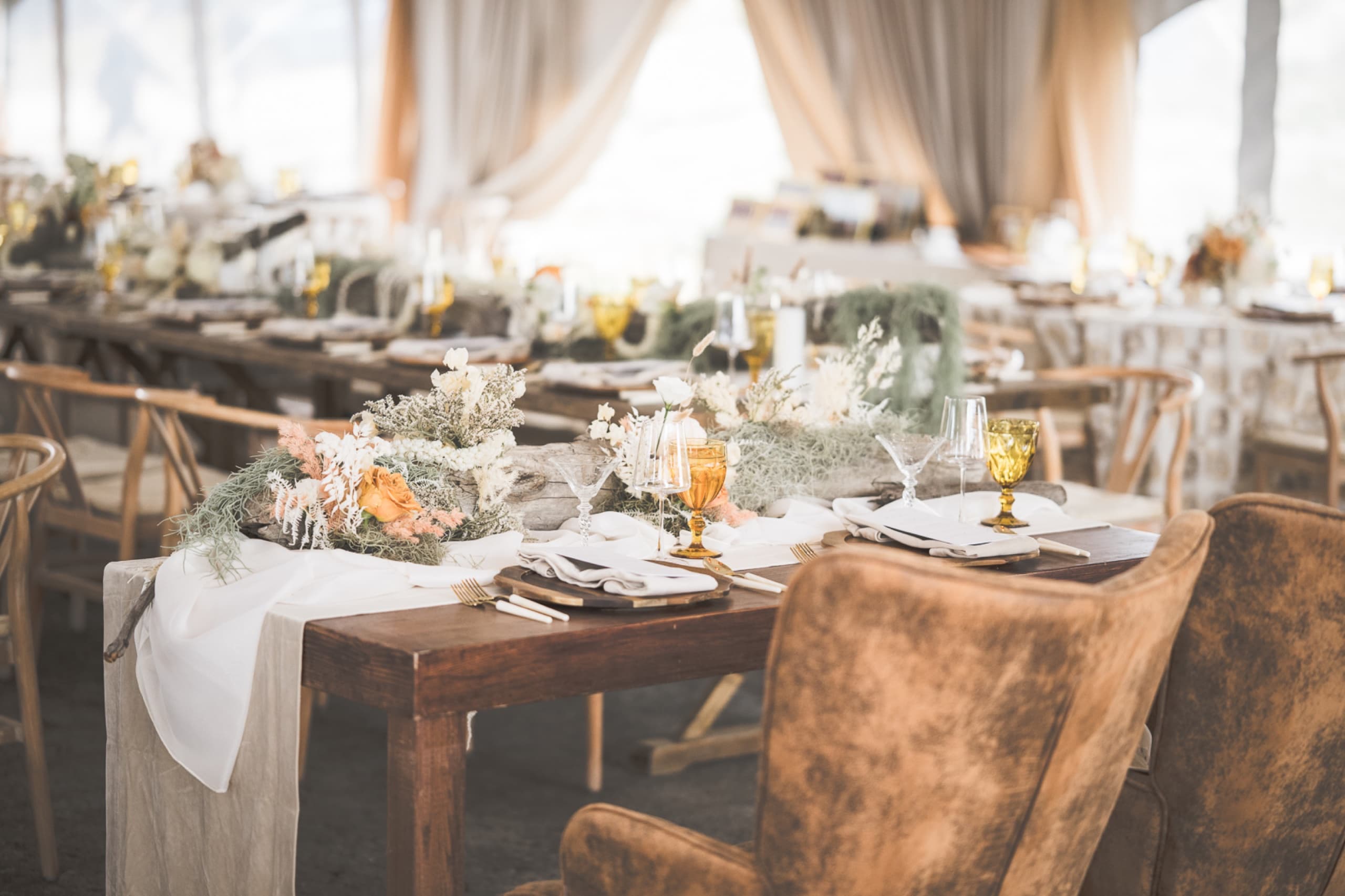Adventure wedding photography by Michael Morse