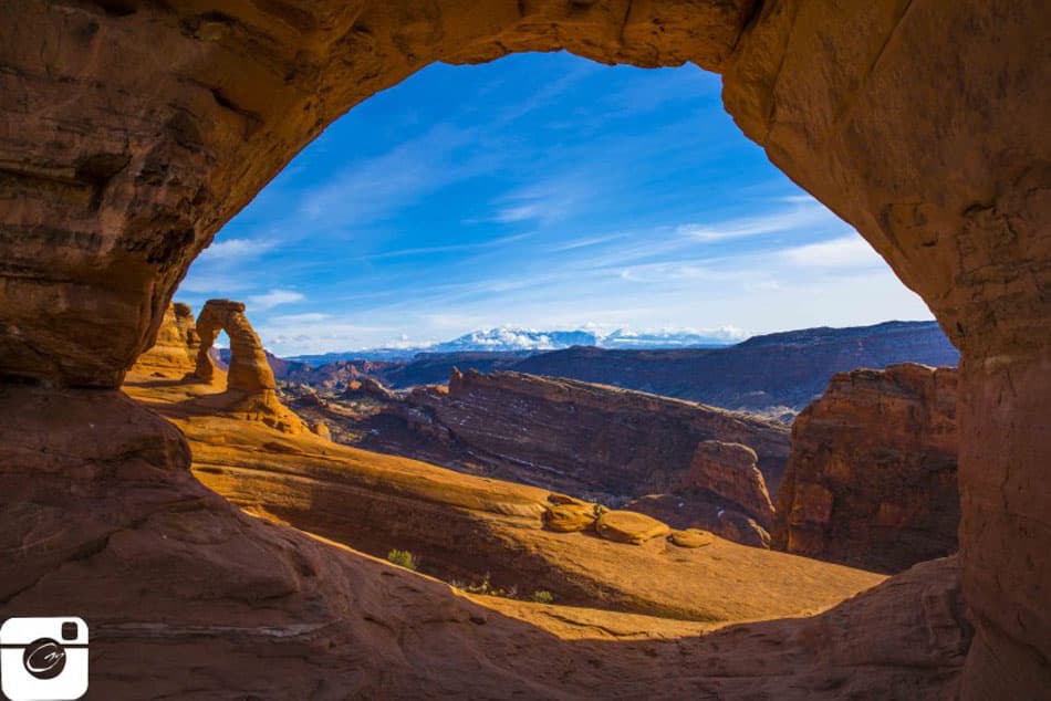 Arches National Park is epic!