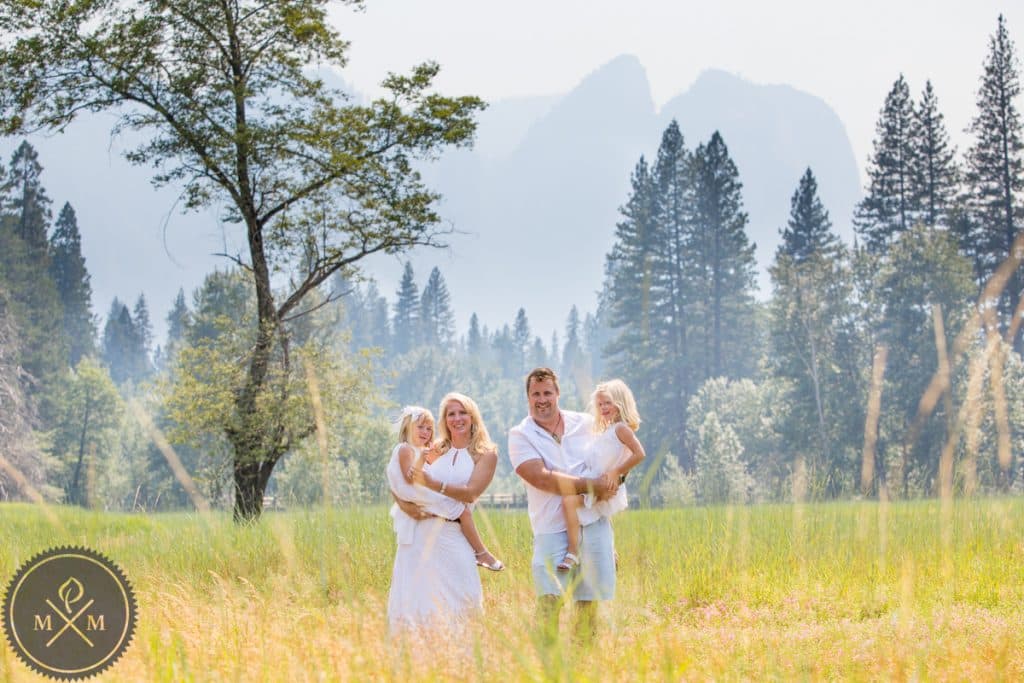 Family Portraits… Whiskey, Cookies, and a lot of laughing