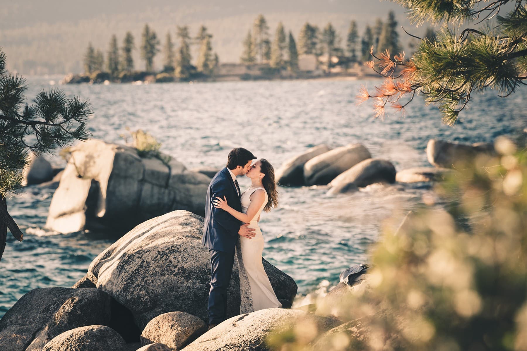 Lake Tahoe photography by Michael Morse