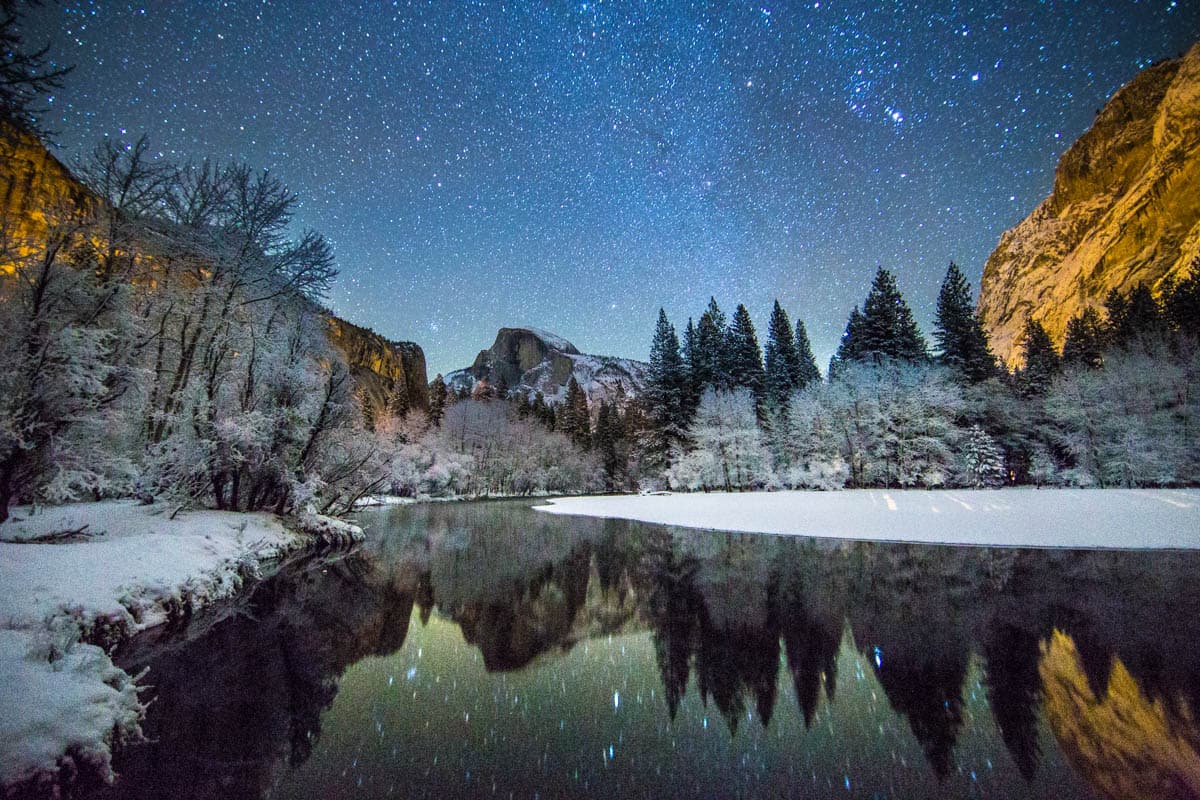 Landscape photography by Michael Morse