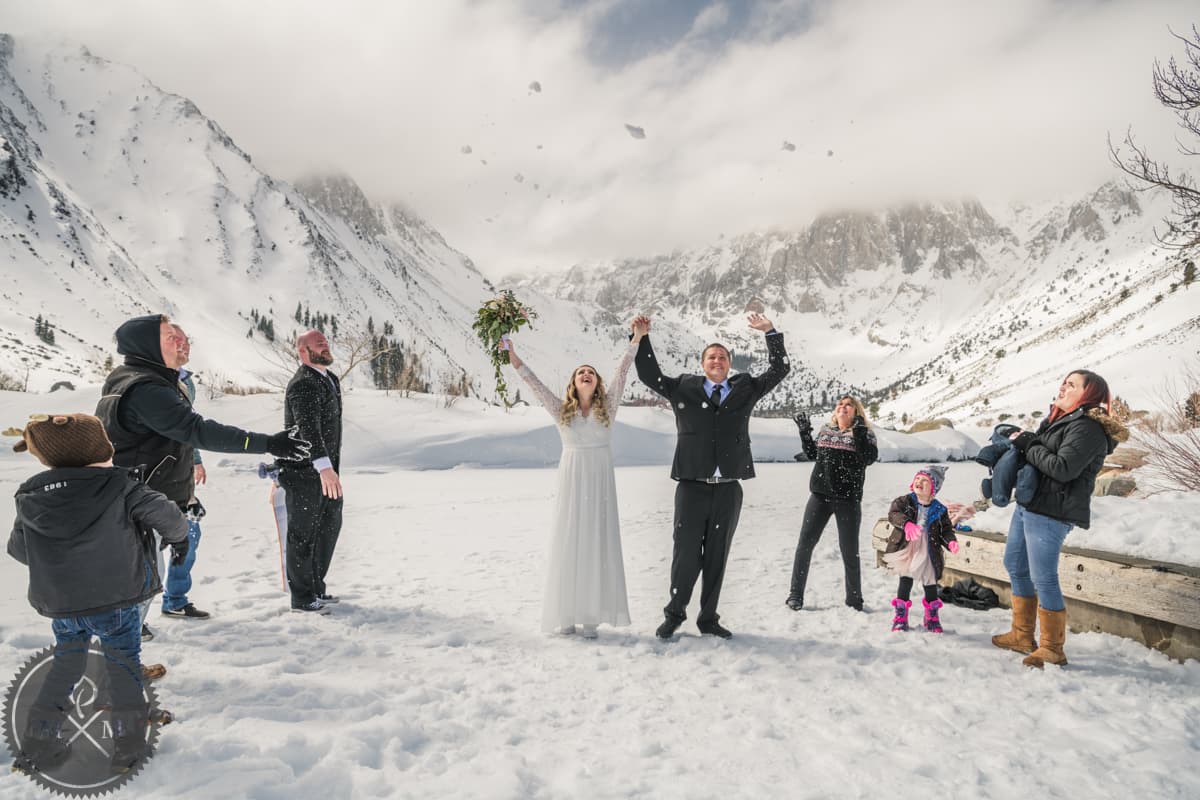 Mammoth photography by Michael Morse
