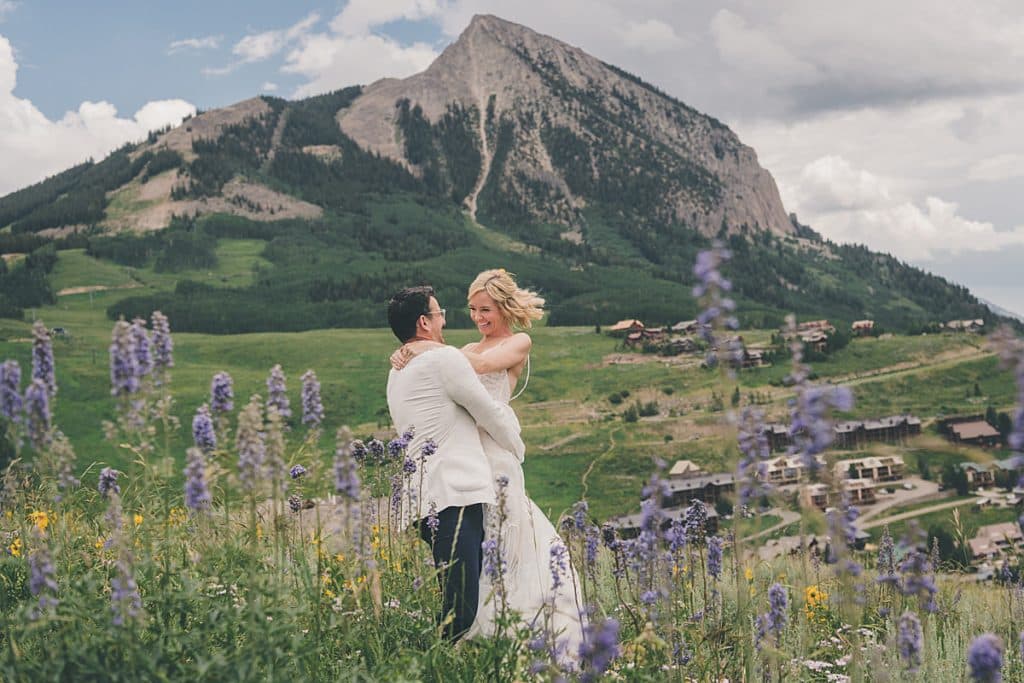 Crested Butte photography by Michael Morse