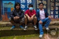 Replacing household items smashed in the Nepal earthquake for a close friend