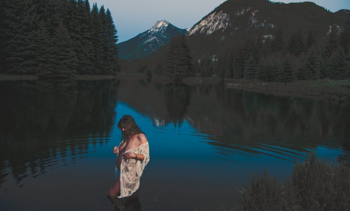 Portraits photography by Michael Morse