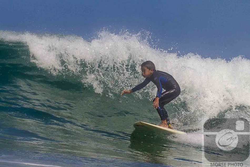 Water & Surf photography by Michael Morse
