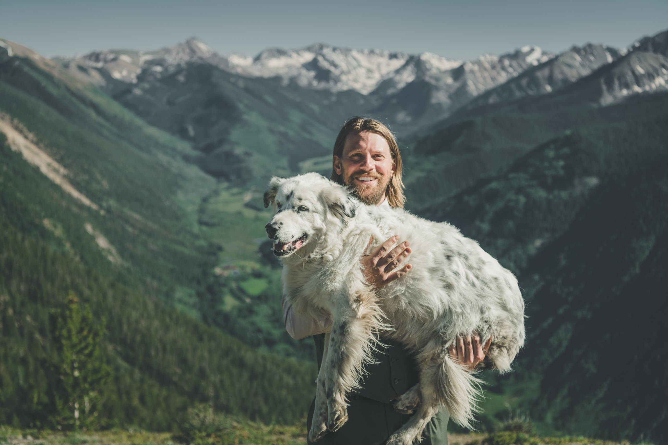 Paige & Rickey wedding in aspen — _DSC0088