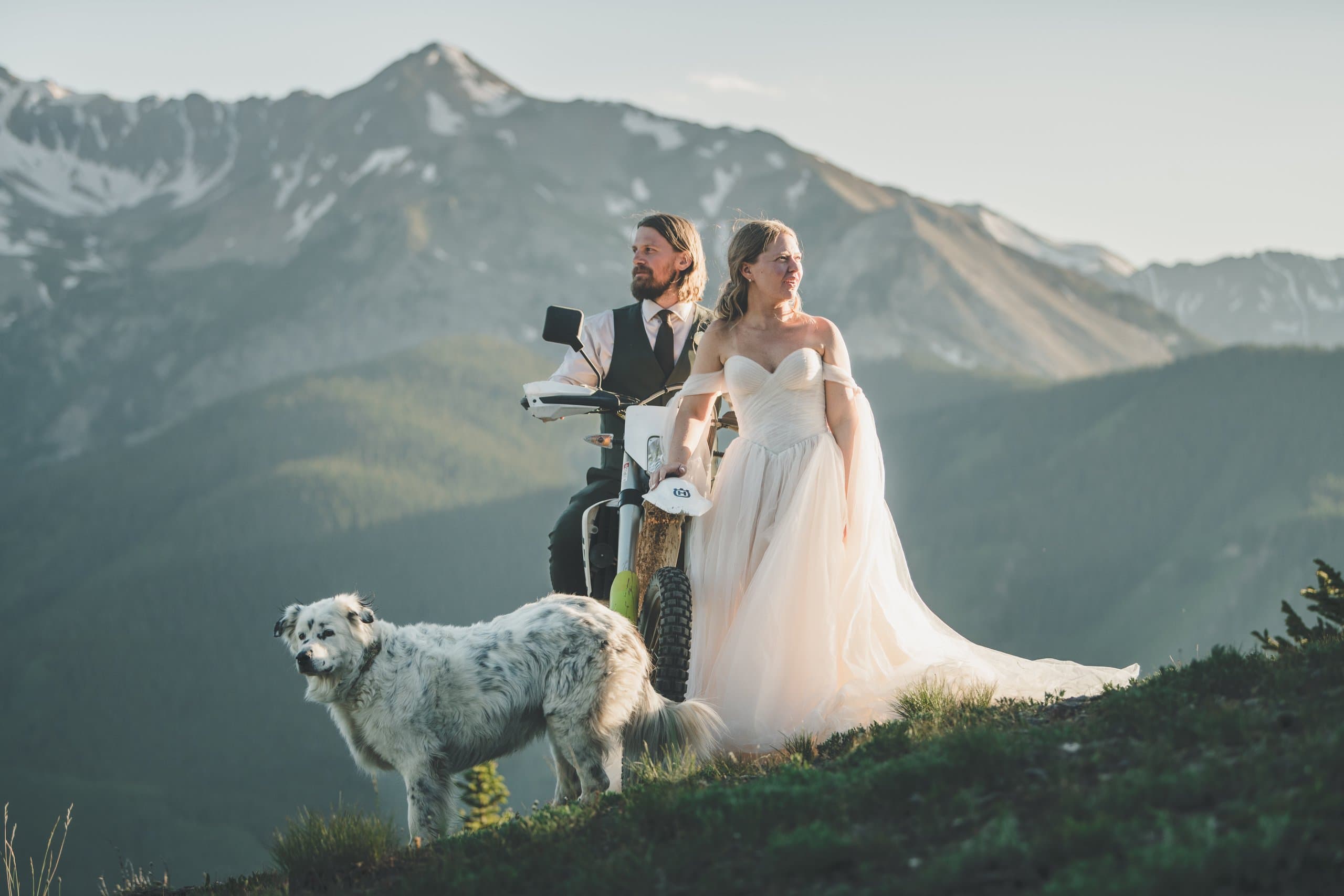 Paige & Rickey wedding in aspen — _DSC0274