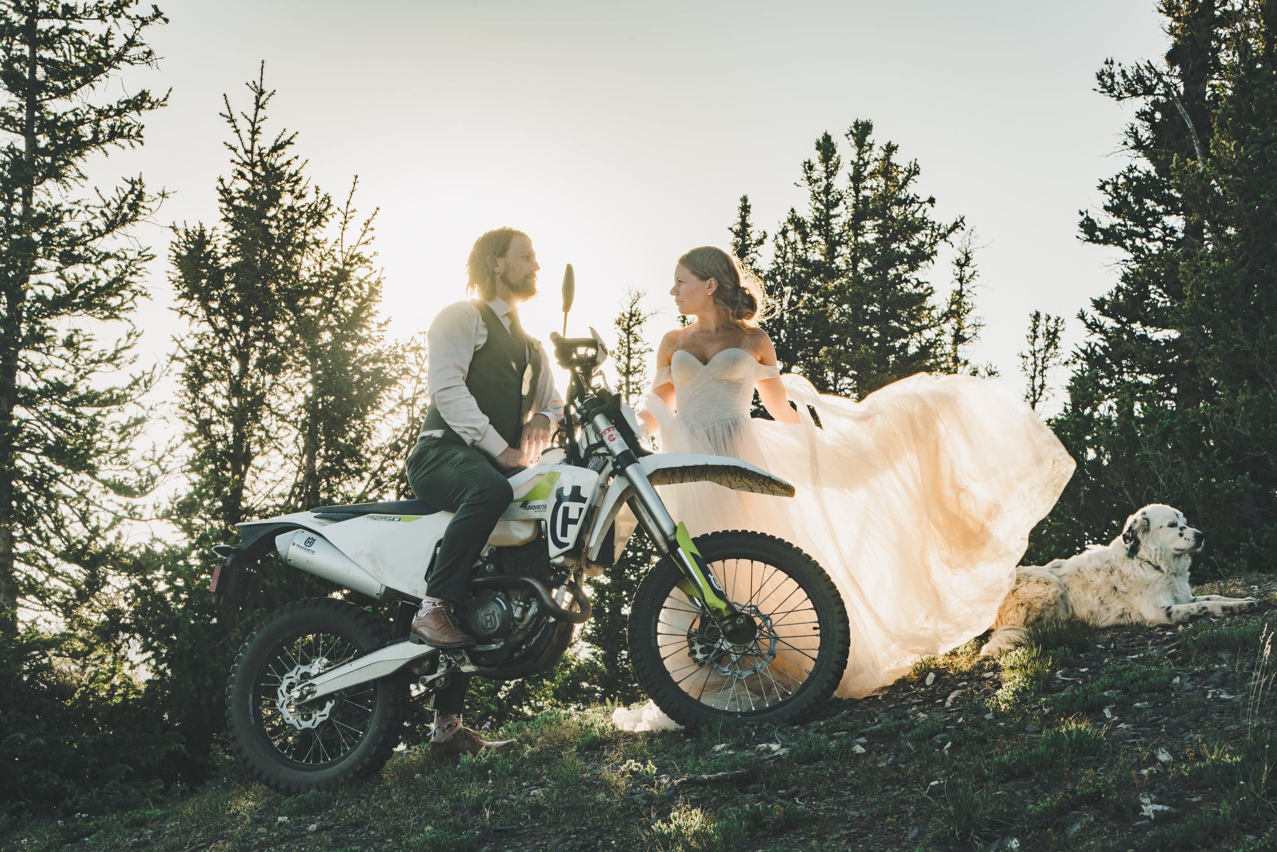Paige & Rickey wedding in aspen — _DSC0298