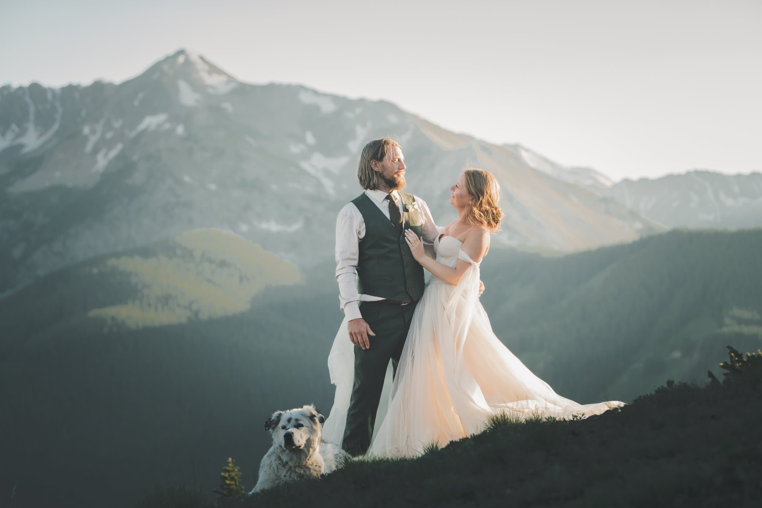 Paige & Rickey wedding in aspen — _DSC0384