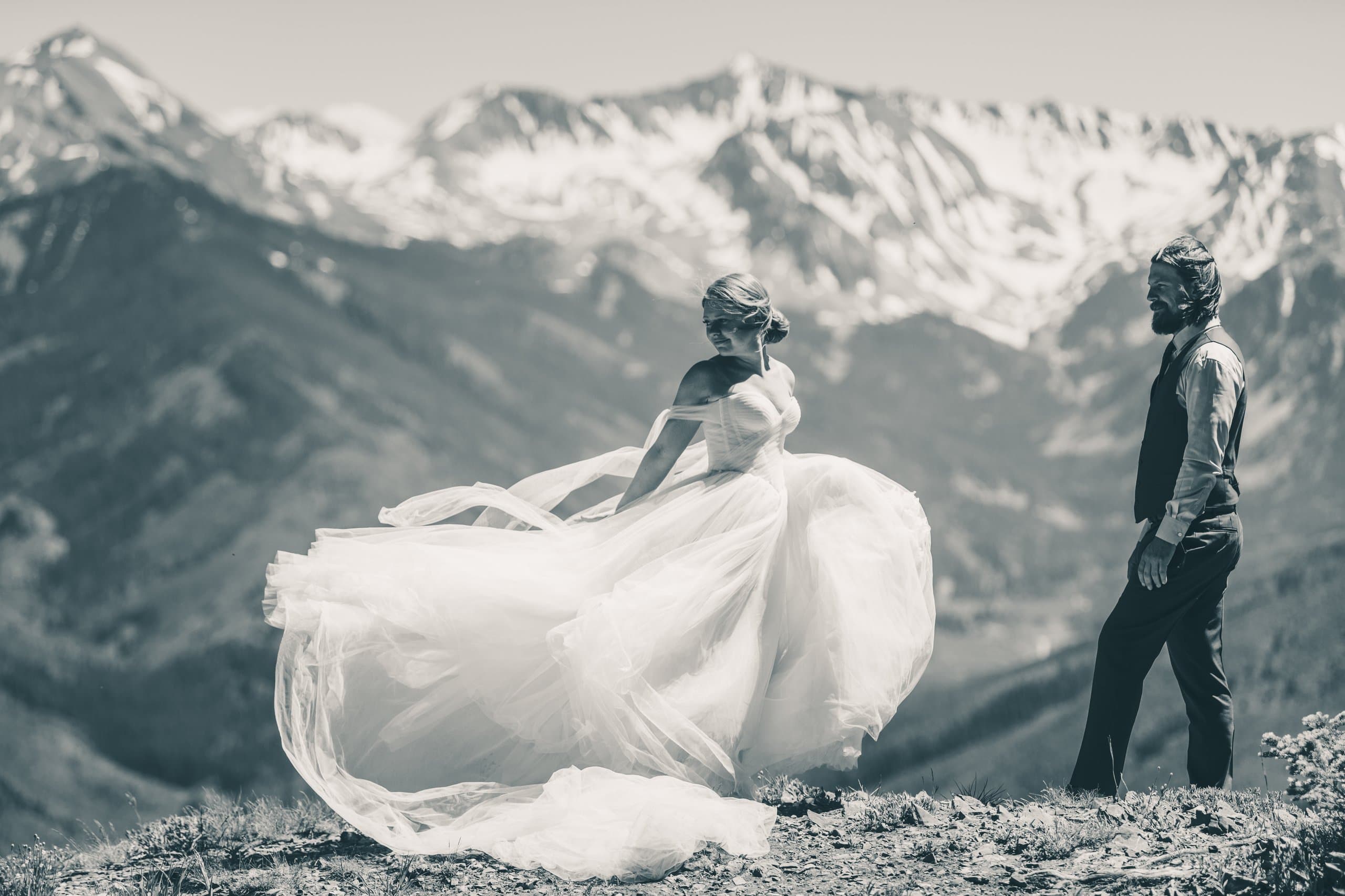 Paige & Rickey wedding in aspen — _DSC9367-2