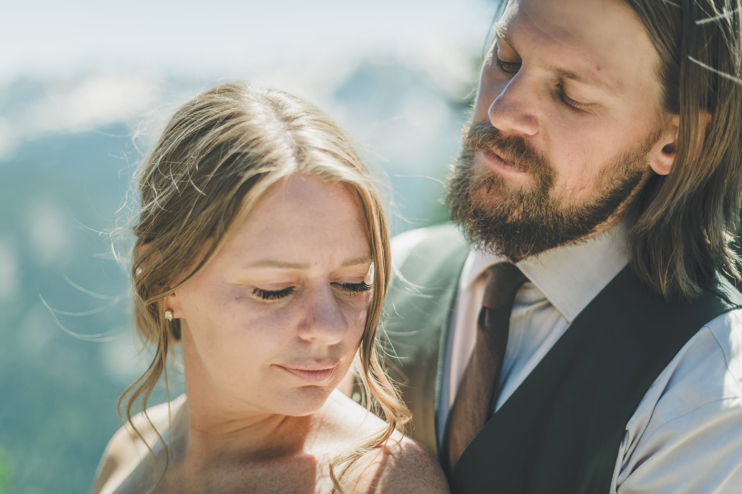 Paige & Rickey wedding in aspen — _DSC9478