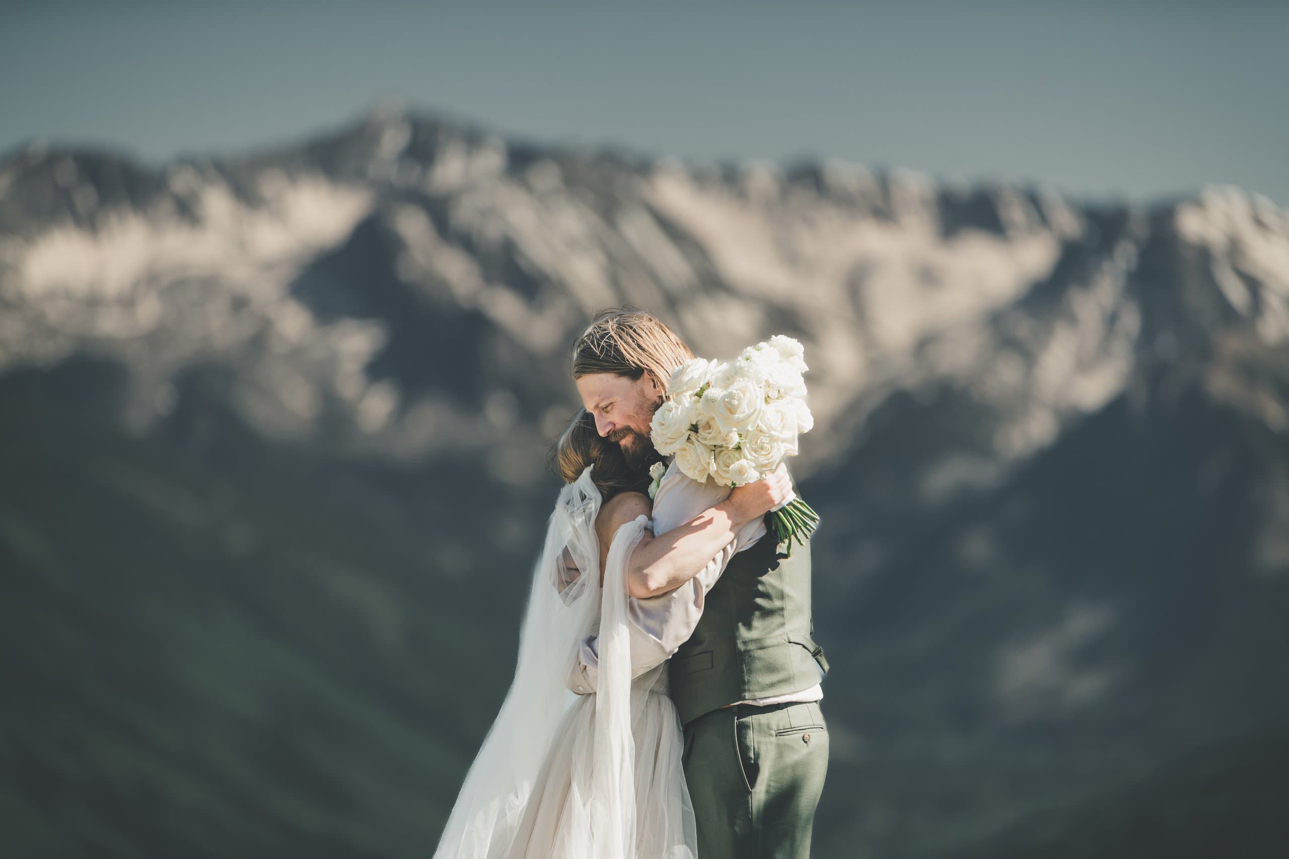 Paige & Rickey wedding in aspen — _DSC9885