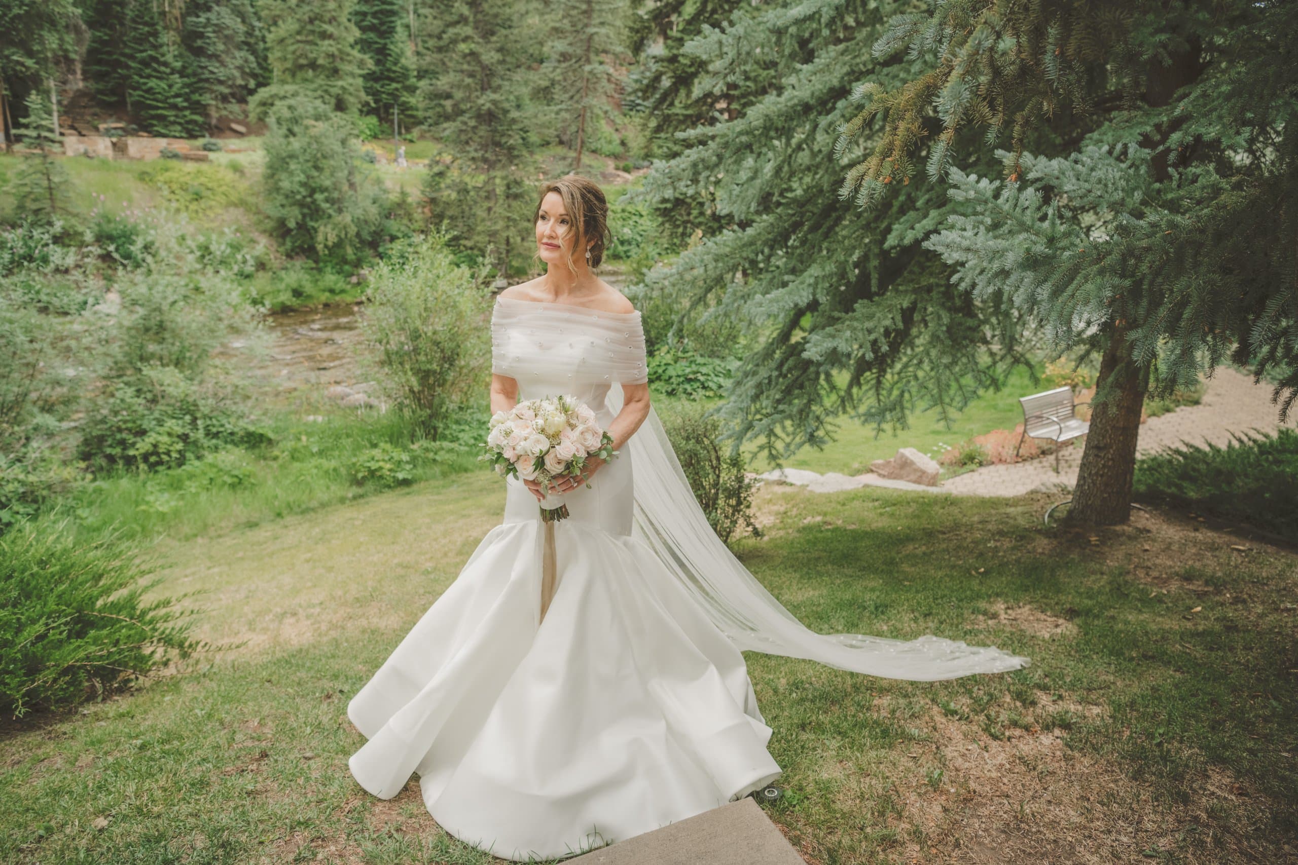 Cindy & Bill wedding in beaver creek vail — DSC_7594