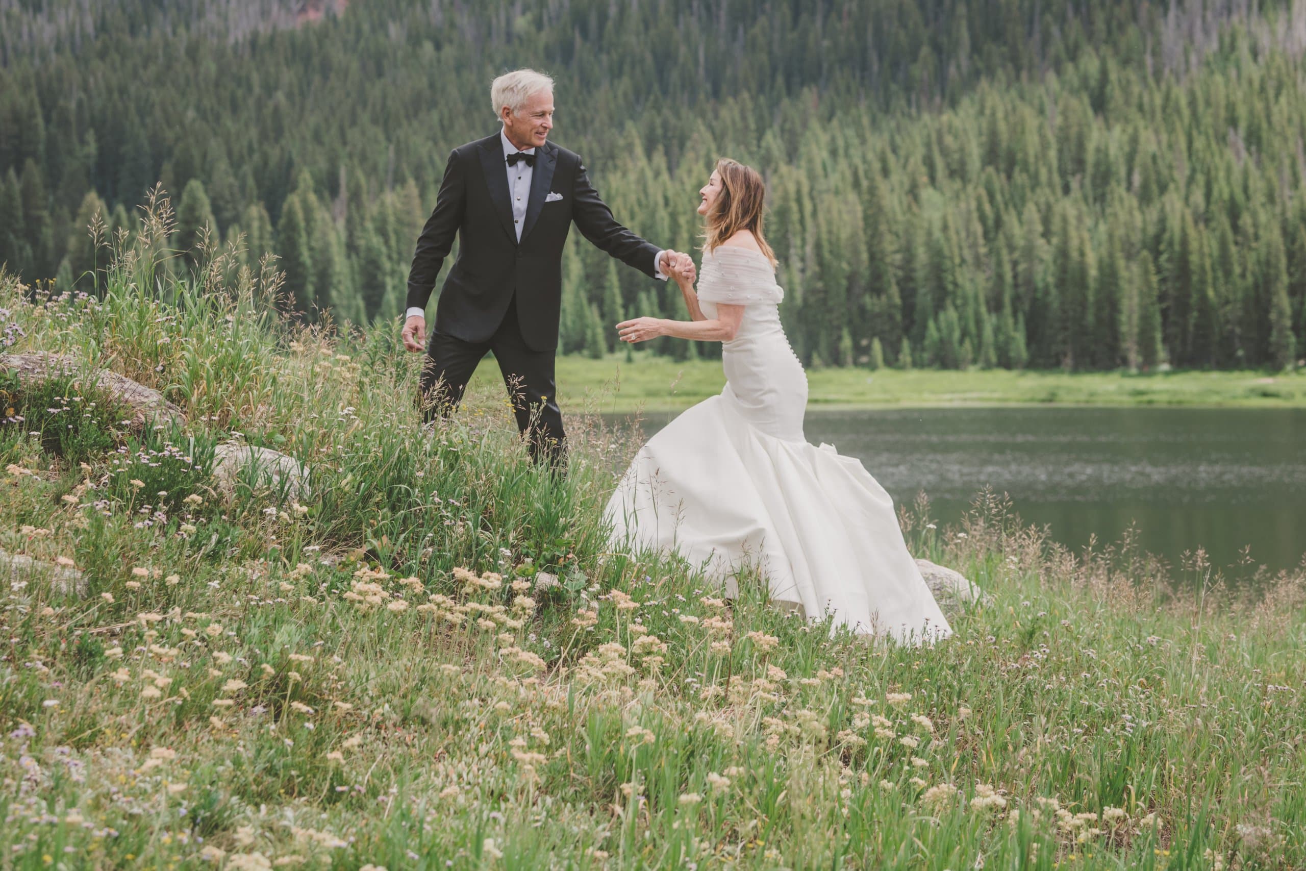 Cindy & Bill wedding in beaver creek vail — DSC_8628