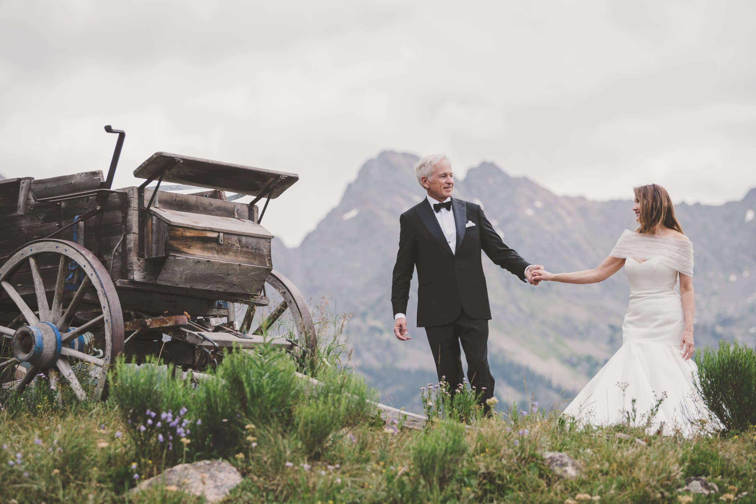 Cindy & Bill wedding in beaver creek vail — DSC_8651