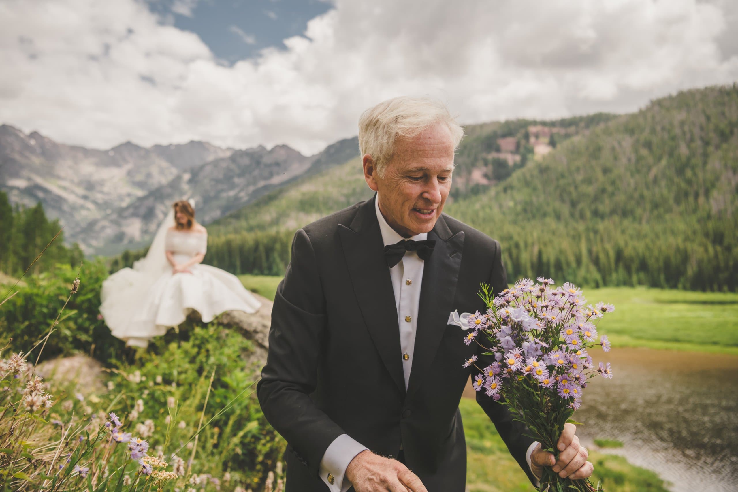 Cindy & Bill wedding in beaver creek vail — DSC_8791