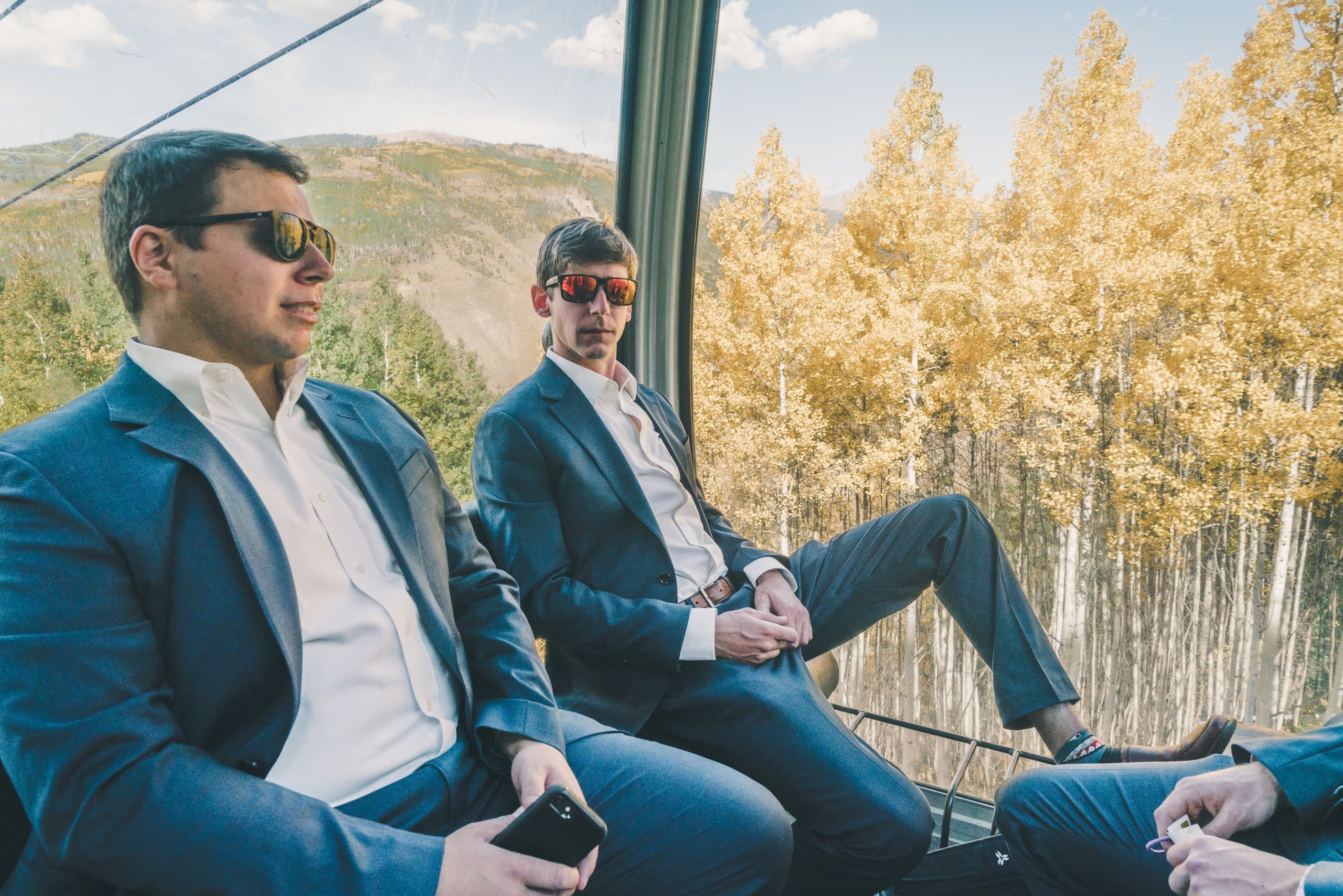 Danielle & Dave wedding in beaver creek vail — DSC06877