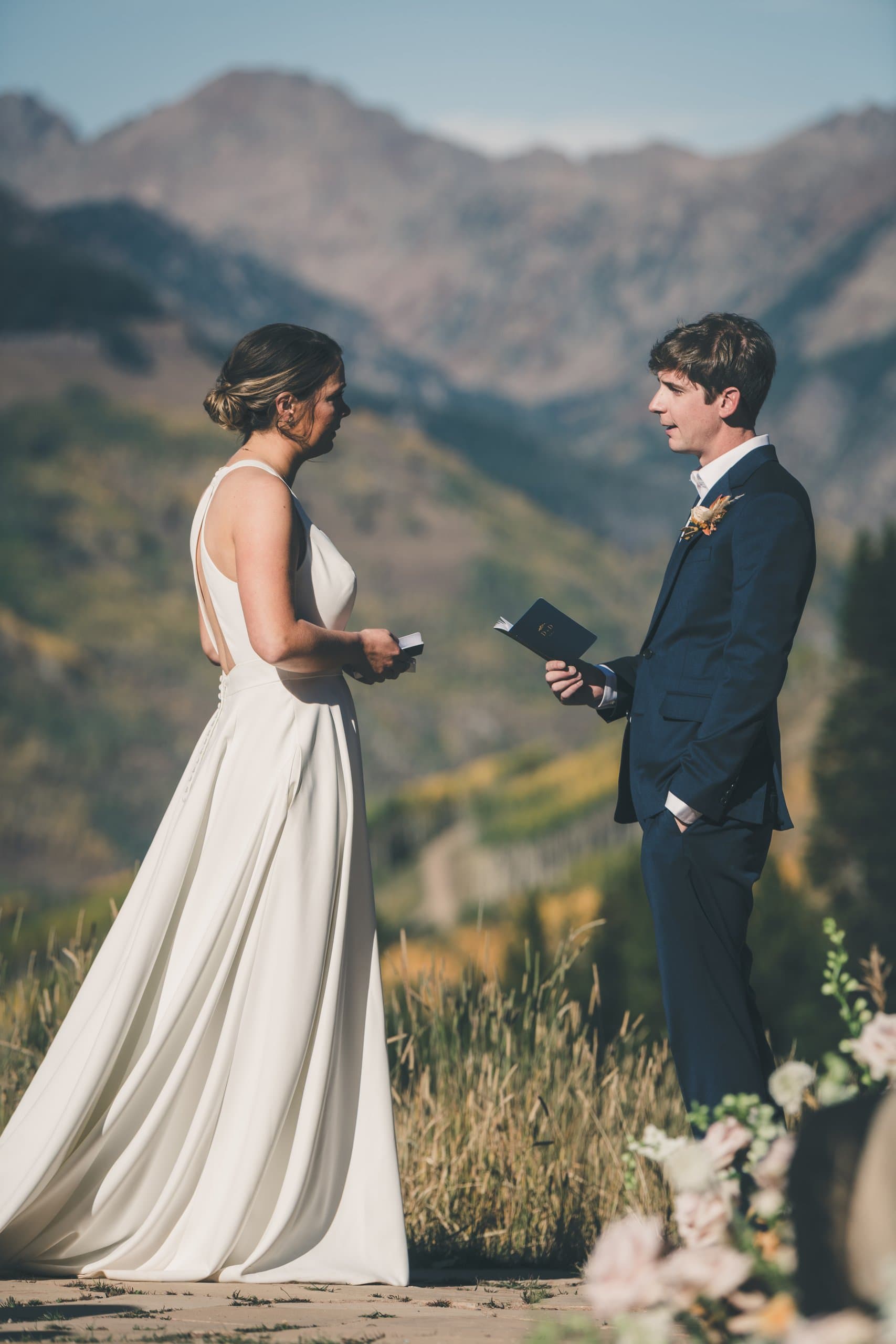 Danielle & Dave wedding in beaver creek vail — DSC_6754