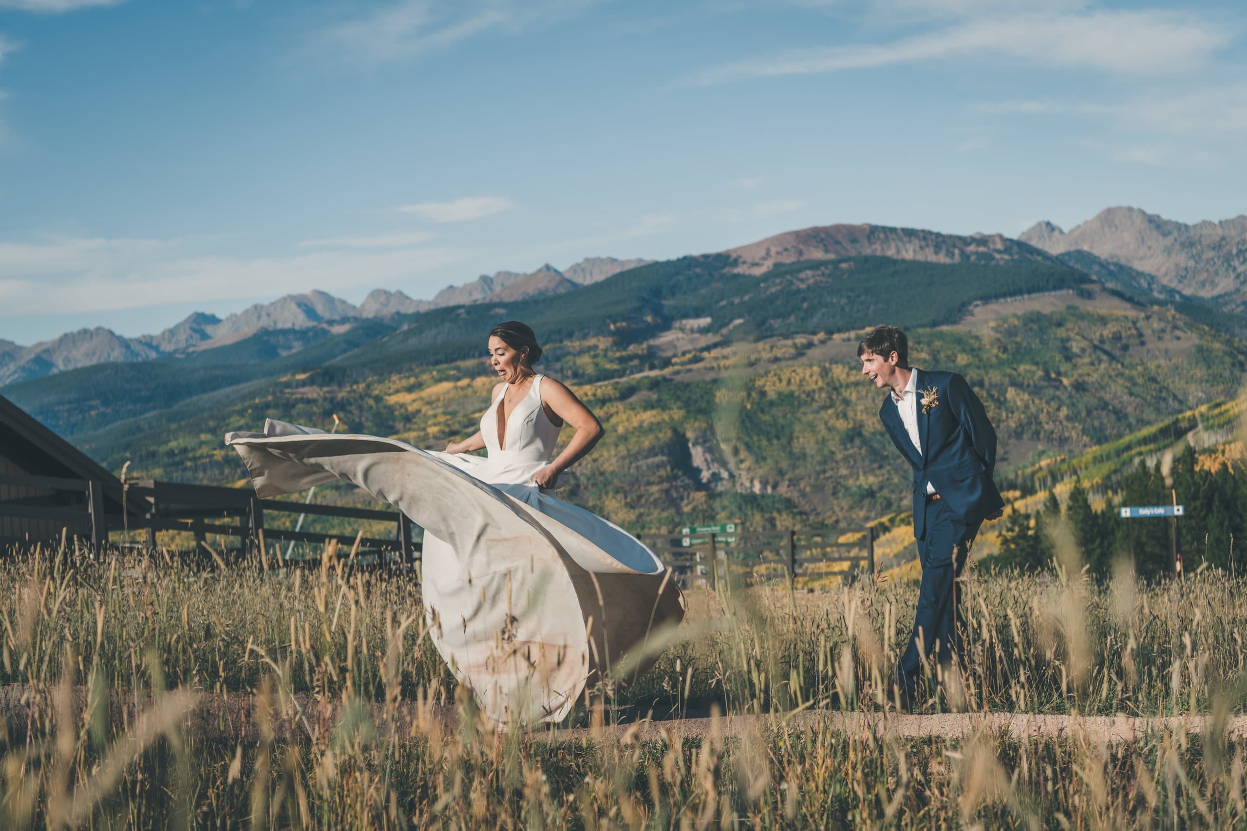 Danielle & Dave wedding in beaver creek vail — DSC_6974