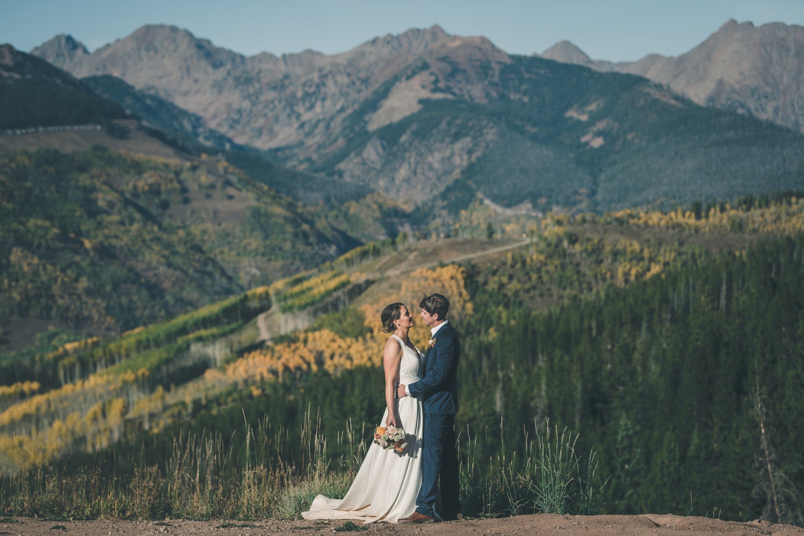 Danielle & Dave wedding in beaver creek vail — DSC_7002