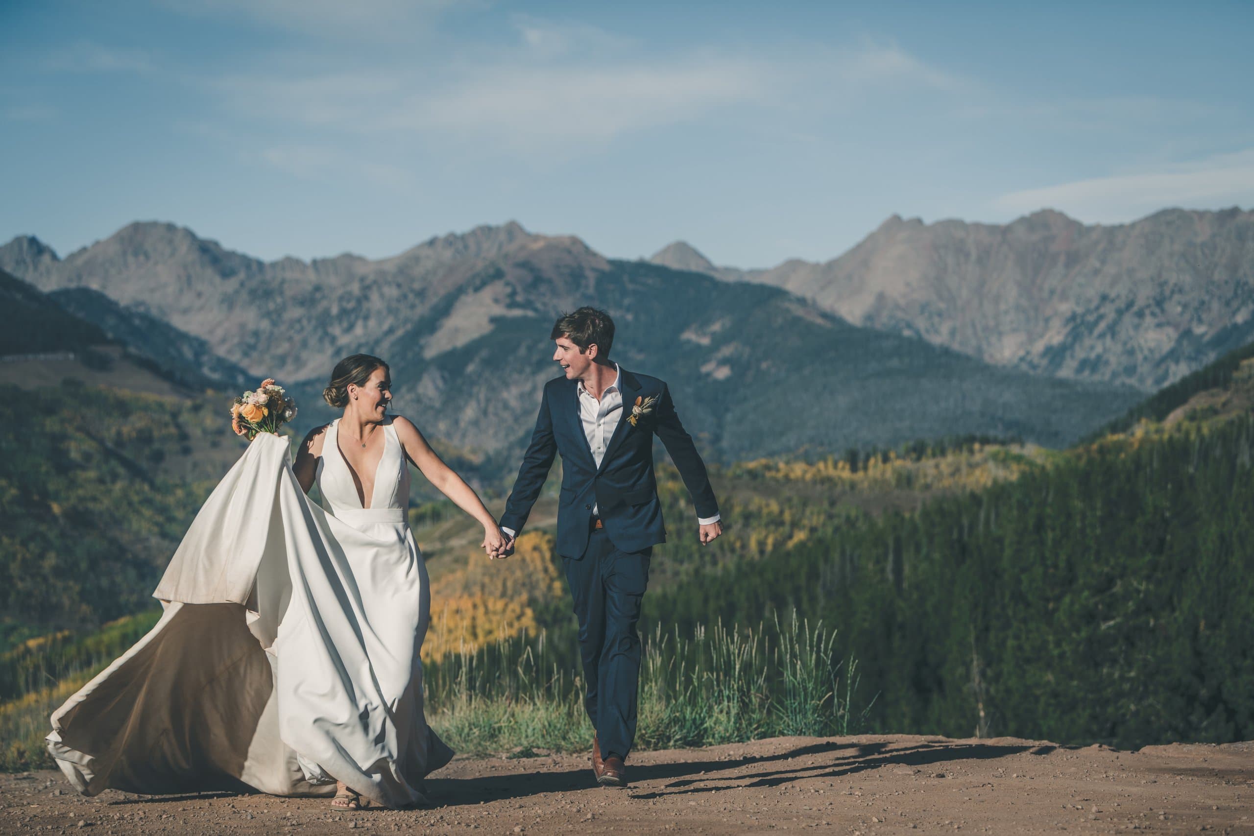 Danielle & Dave wedding in beaver creek vail — DSC_7007