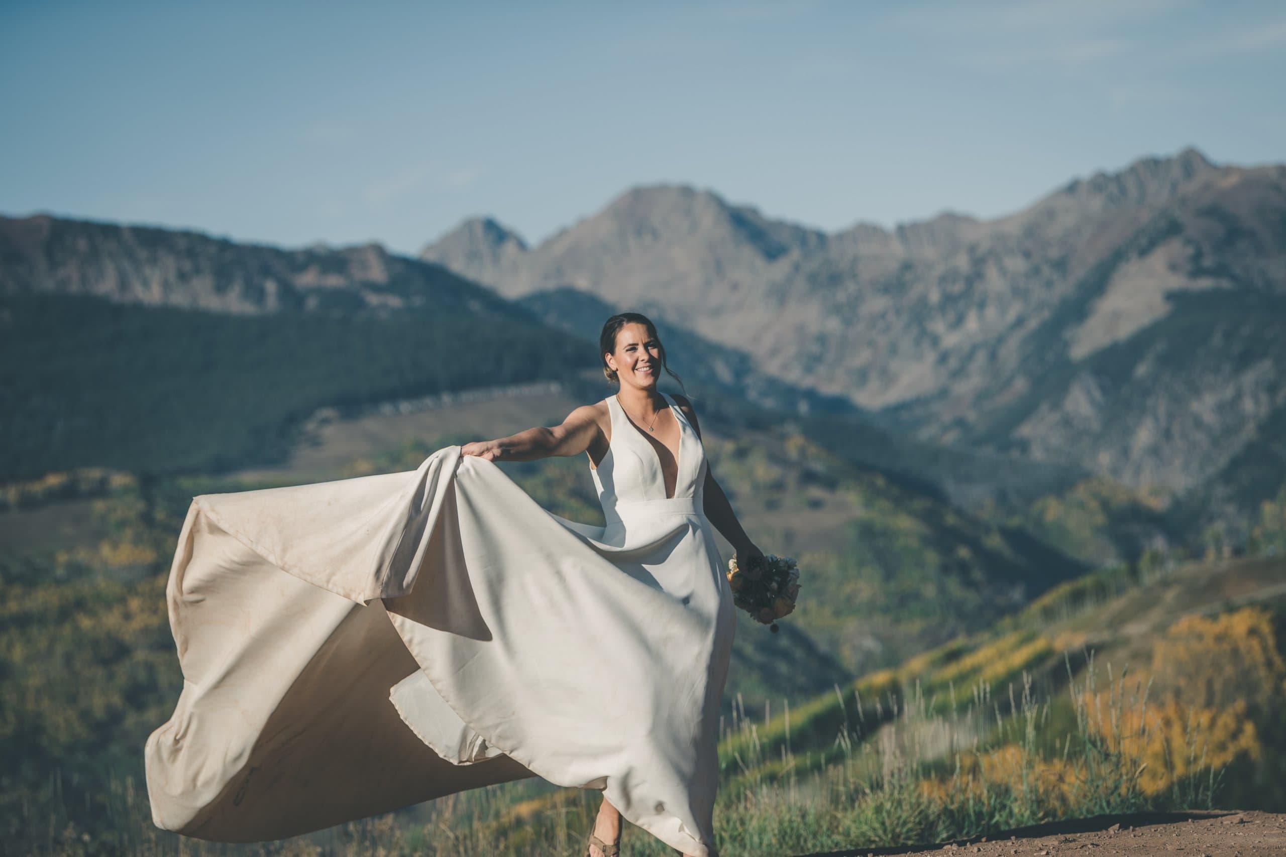 Danielle & Dave wedding in beaver creek vail — DSC_7143