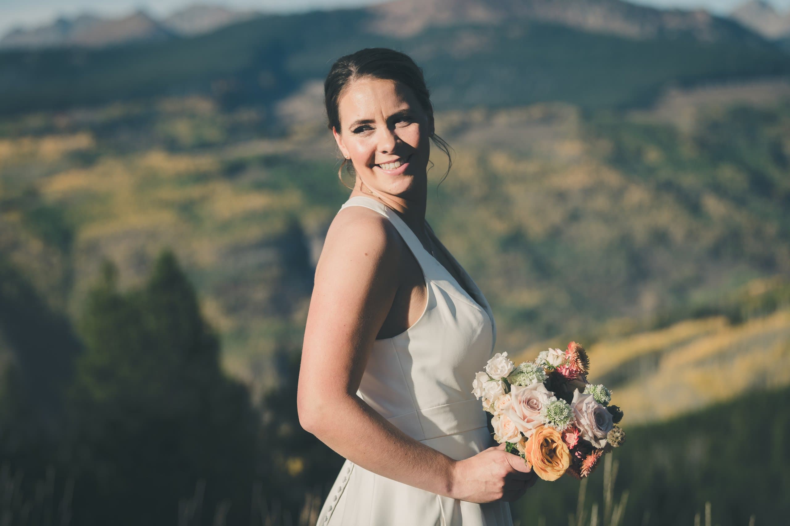 Danielle & Dave wedding in beaver creek vail — DSC_7147