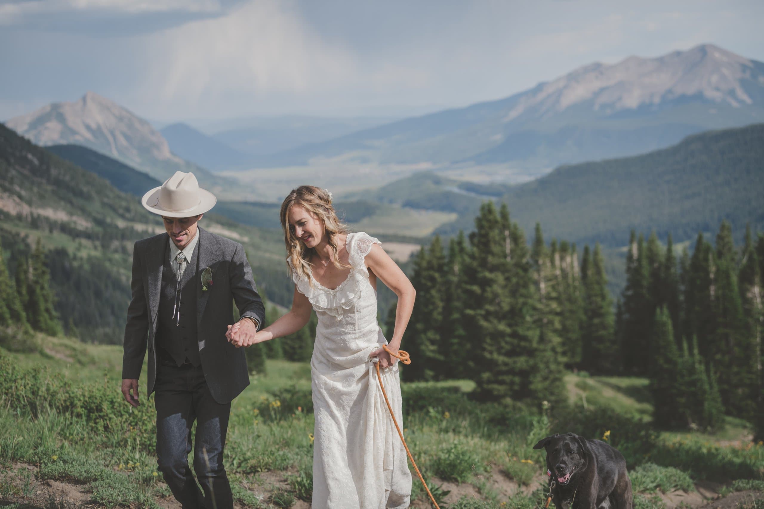 Colin & Erika elopement in crested butte — DSC_4035
