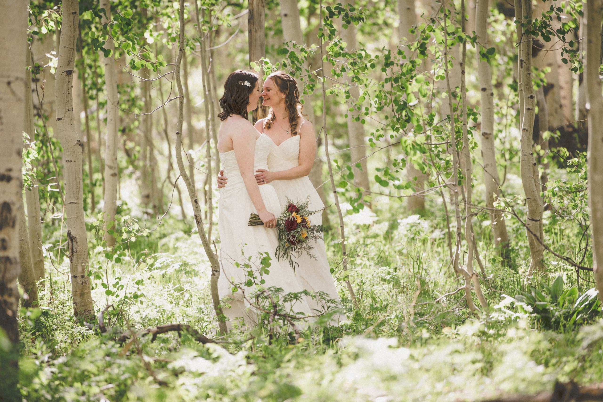 Maggie & Cassie wedding in crested butte — MAM_5075