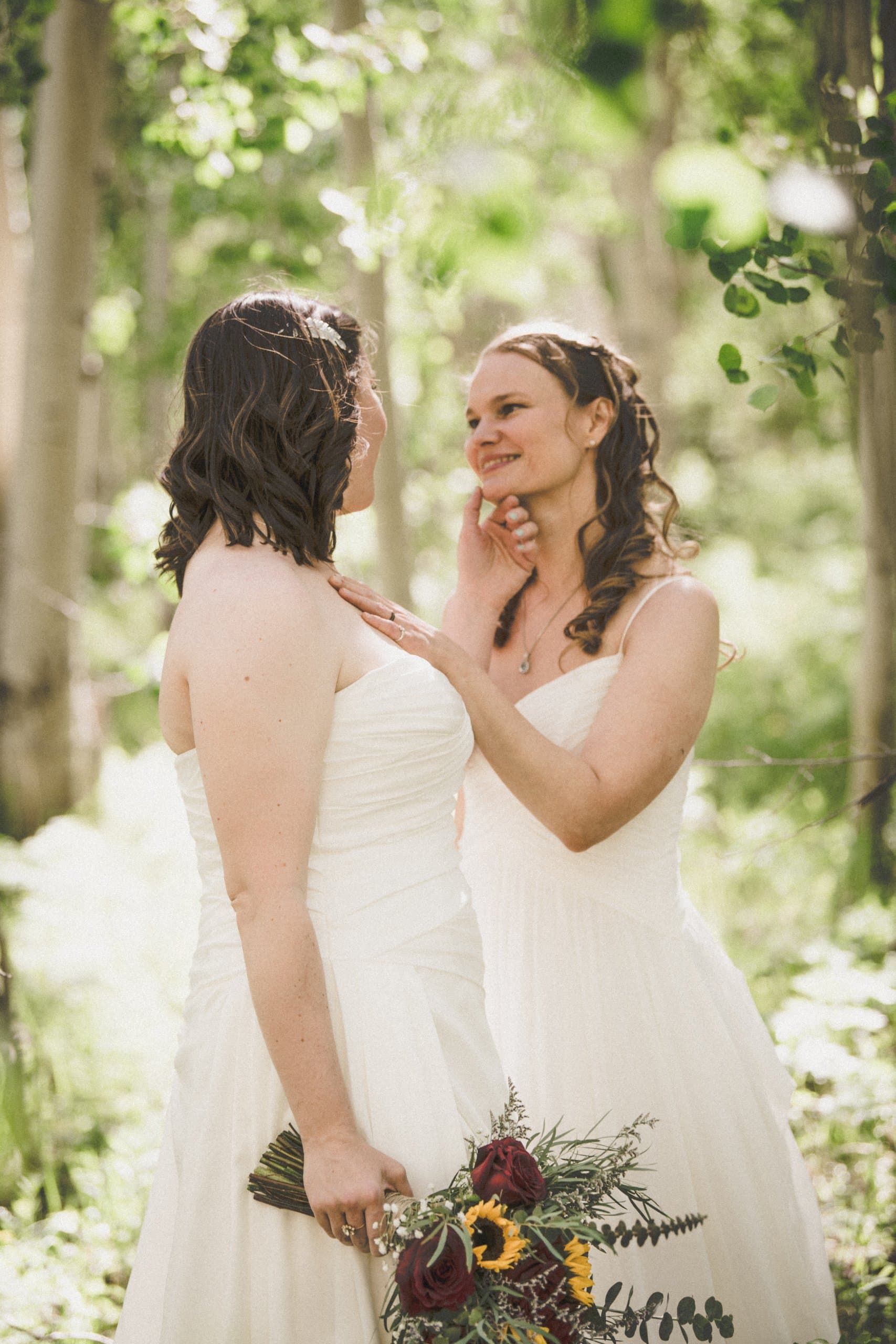 Maggie & Cassie wedding in crested butte — MAM_5117
