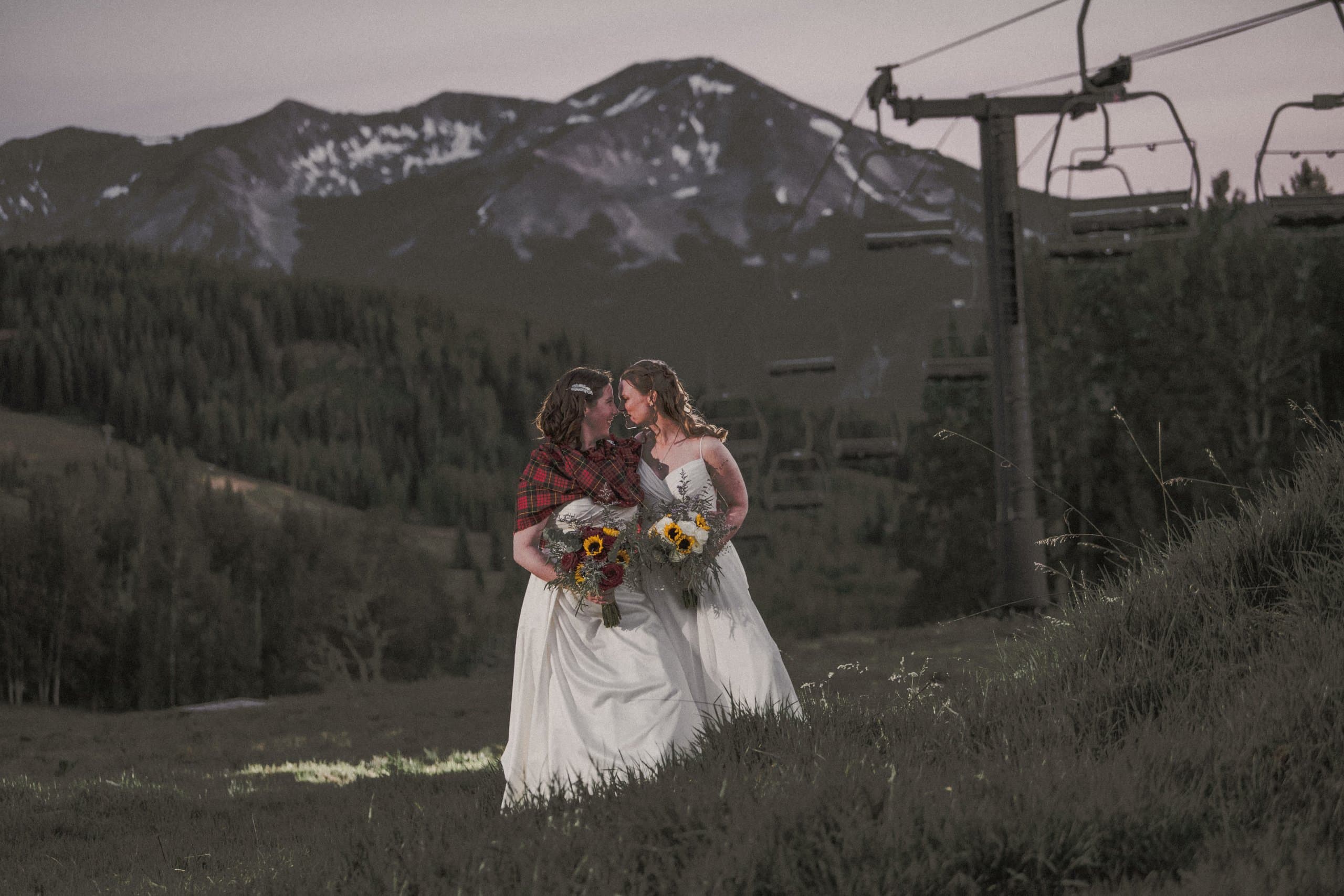 Maggie & Cassie wedding in crested butte — MAM_6253