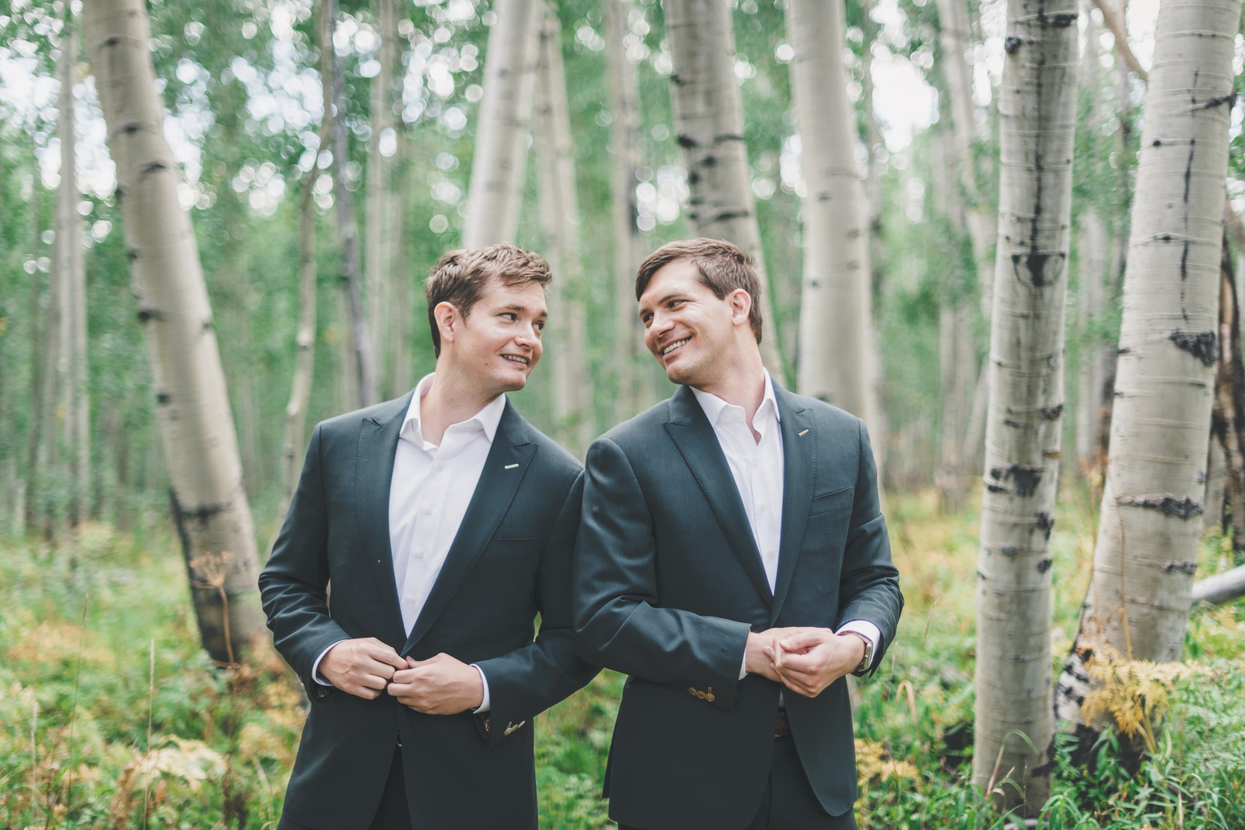 Sam & Michael wedding in crested butte — _DSC6009