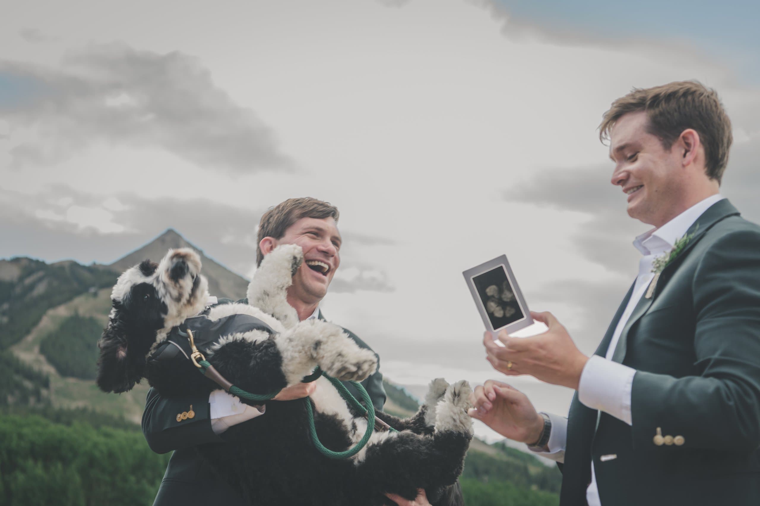 Sam & Michael wedding in crested butte — _DSC6819