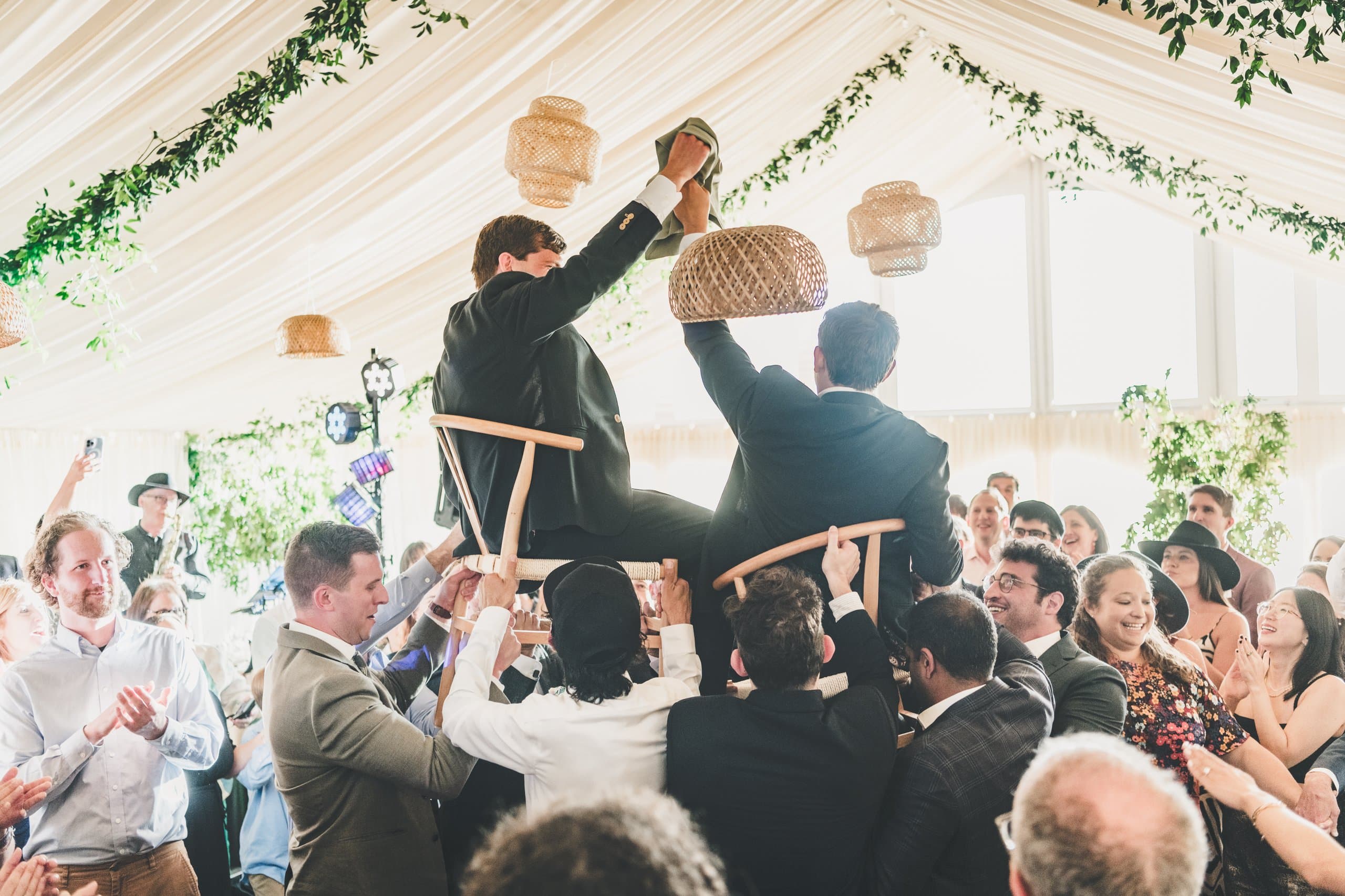 Sam & Michael wedding in crested butte — _DSC7263