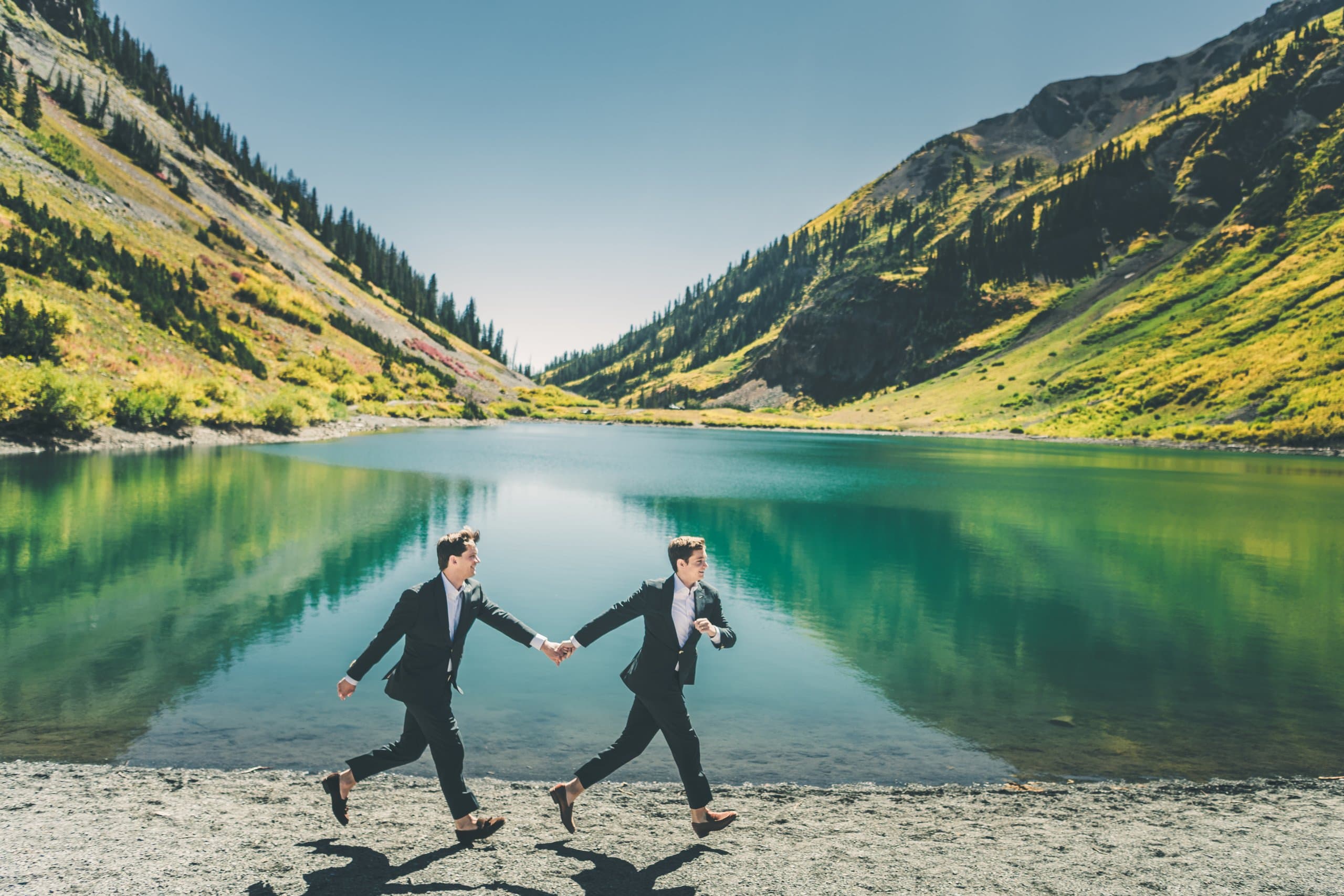 Sam & Michael wedding in crested butte — _DSC9702-2