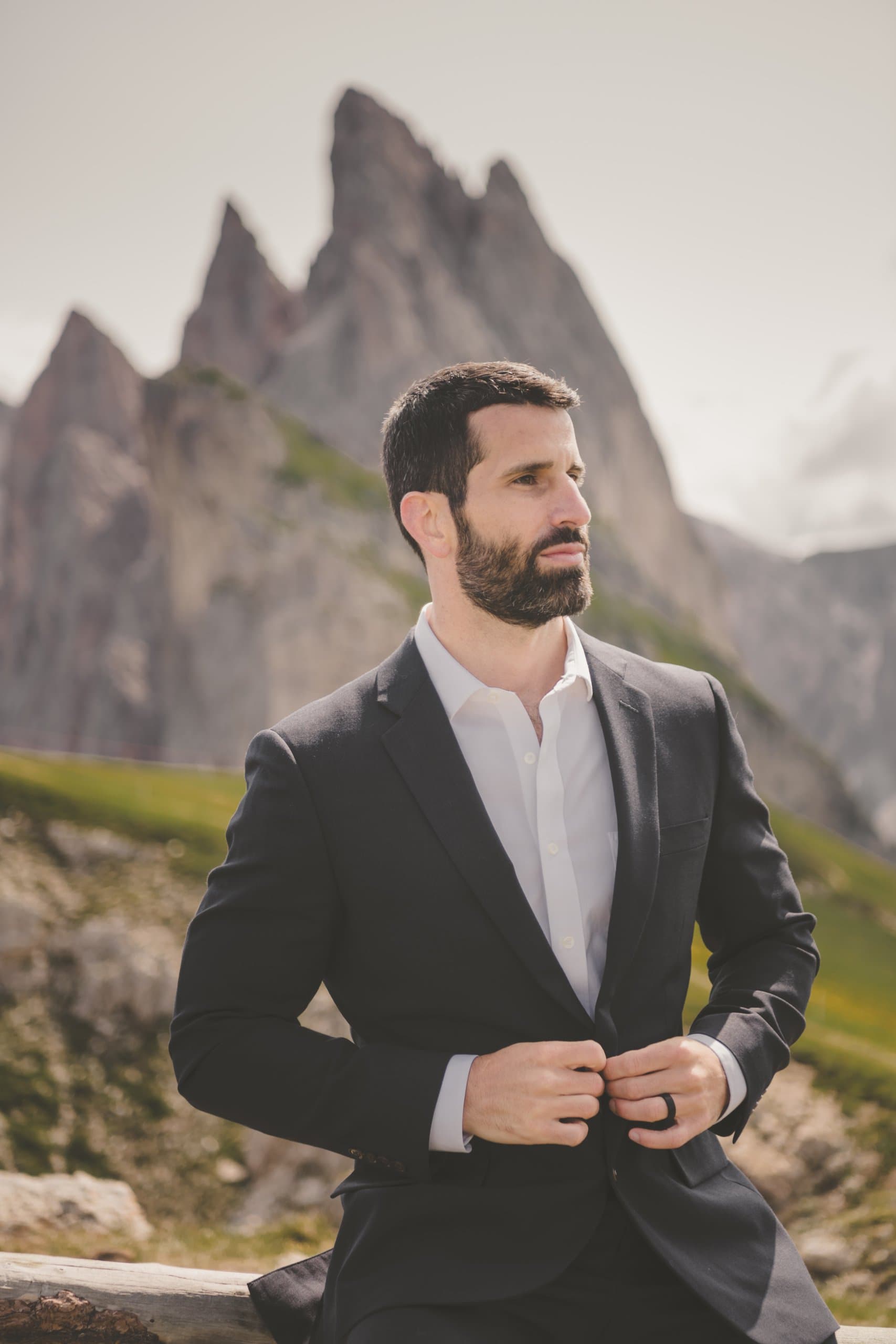 Kristin & Kyle elopement in dolomites — MAM_0685