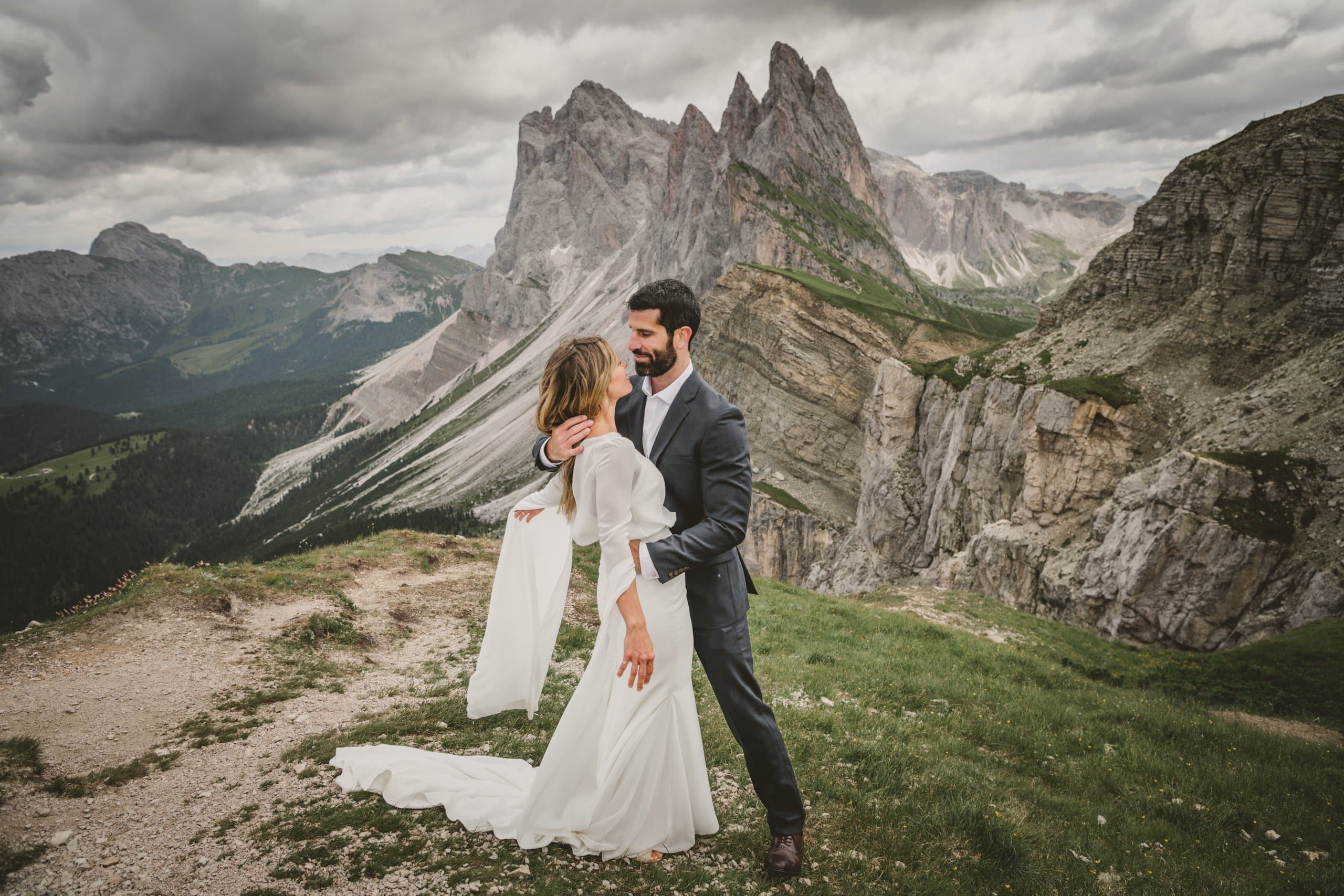 Kristin & Kyle elopement in dolomites — MAM_1002