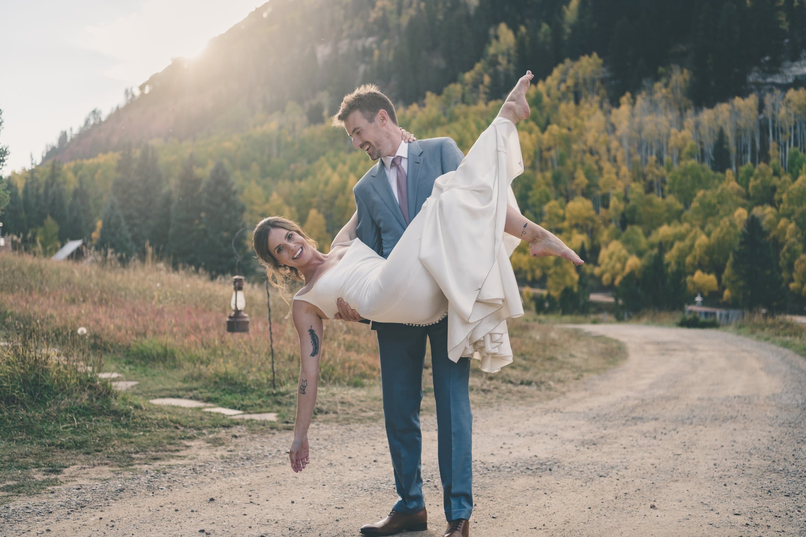 Eric & Danielle wedding in dunton hot springs — DSC_2013
