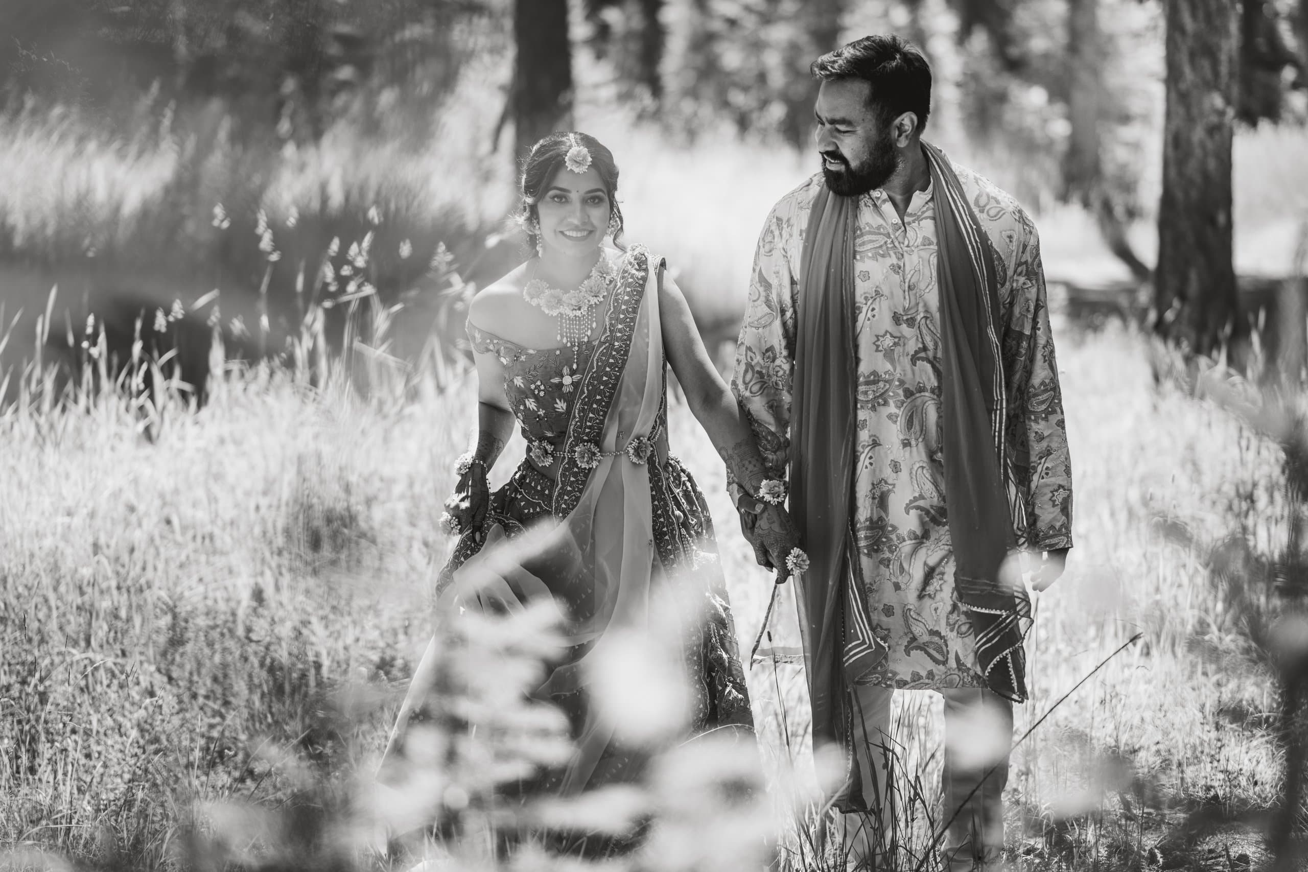 Leah & Shree wedding in glacier — 0053MAM_9778