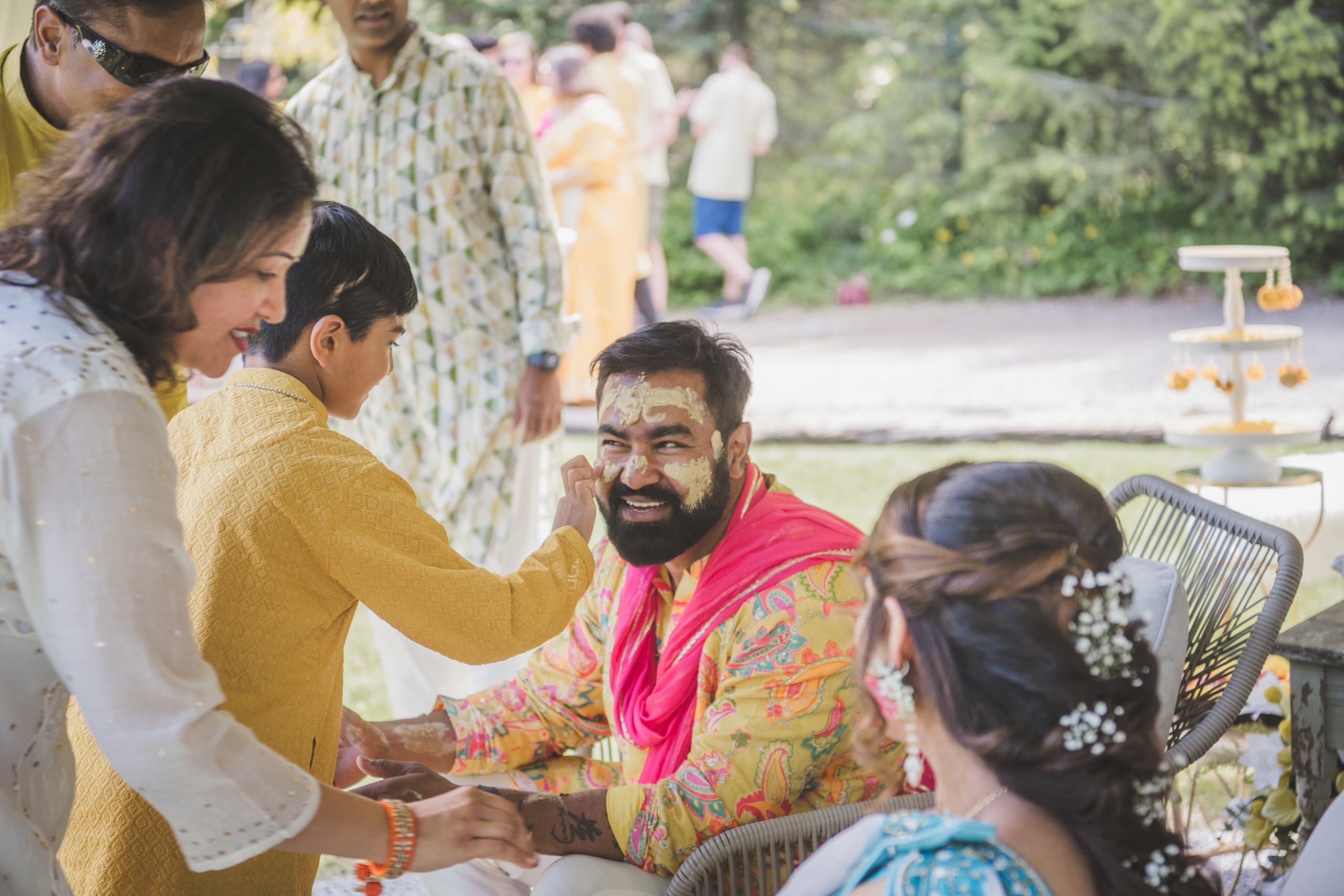 Leah & Shree wedding in glacier — 0269MAM_0452