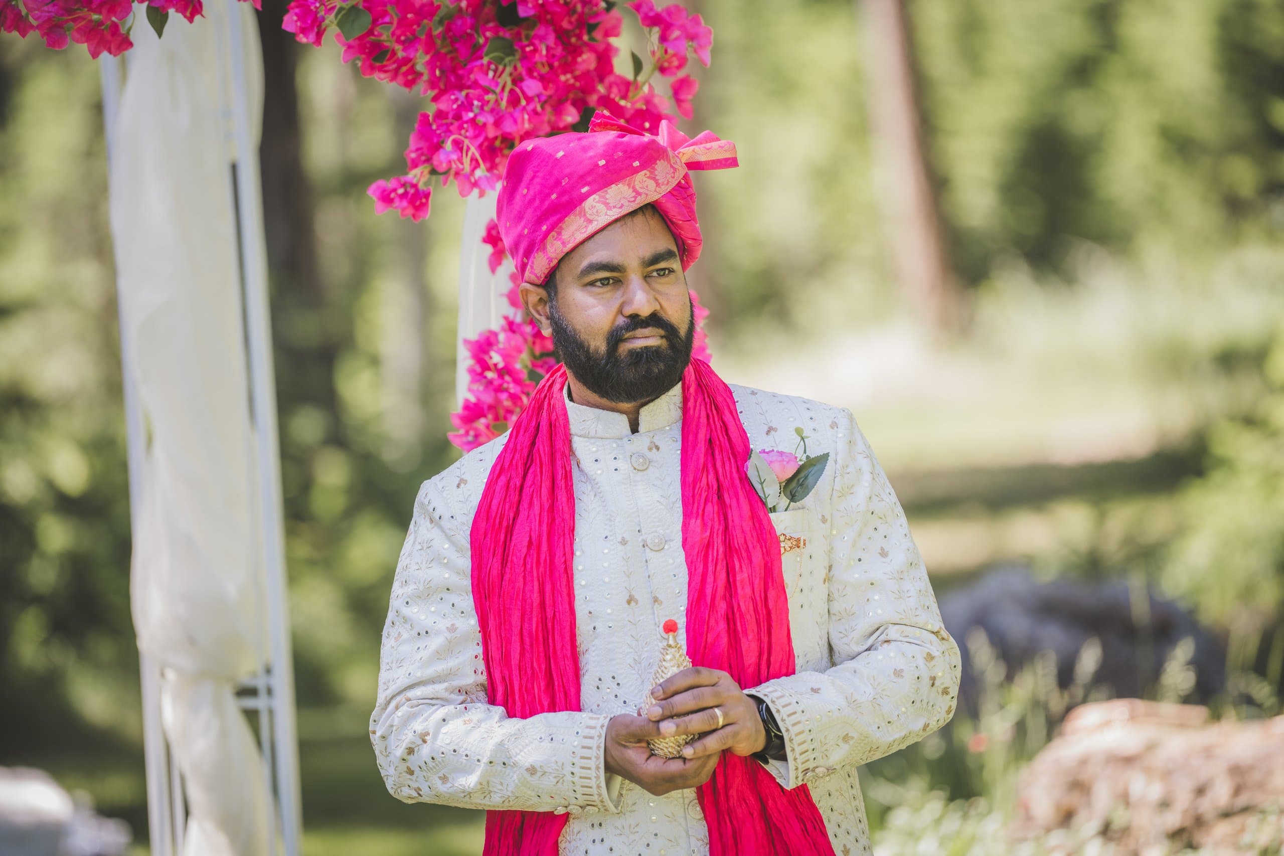Leah & Shree wedding in glacier — 0910MAM_2560