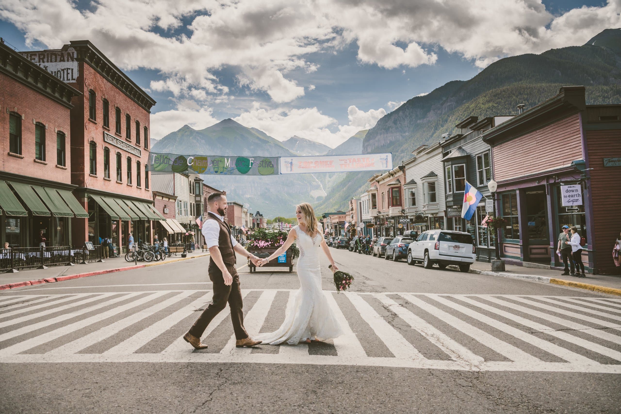 Sara & Tyler elopement in island lake — MAM_7146