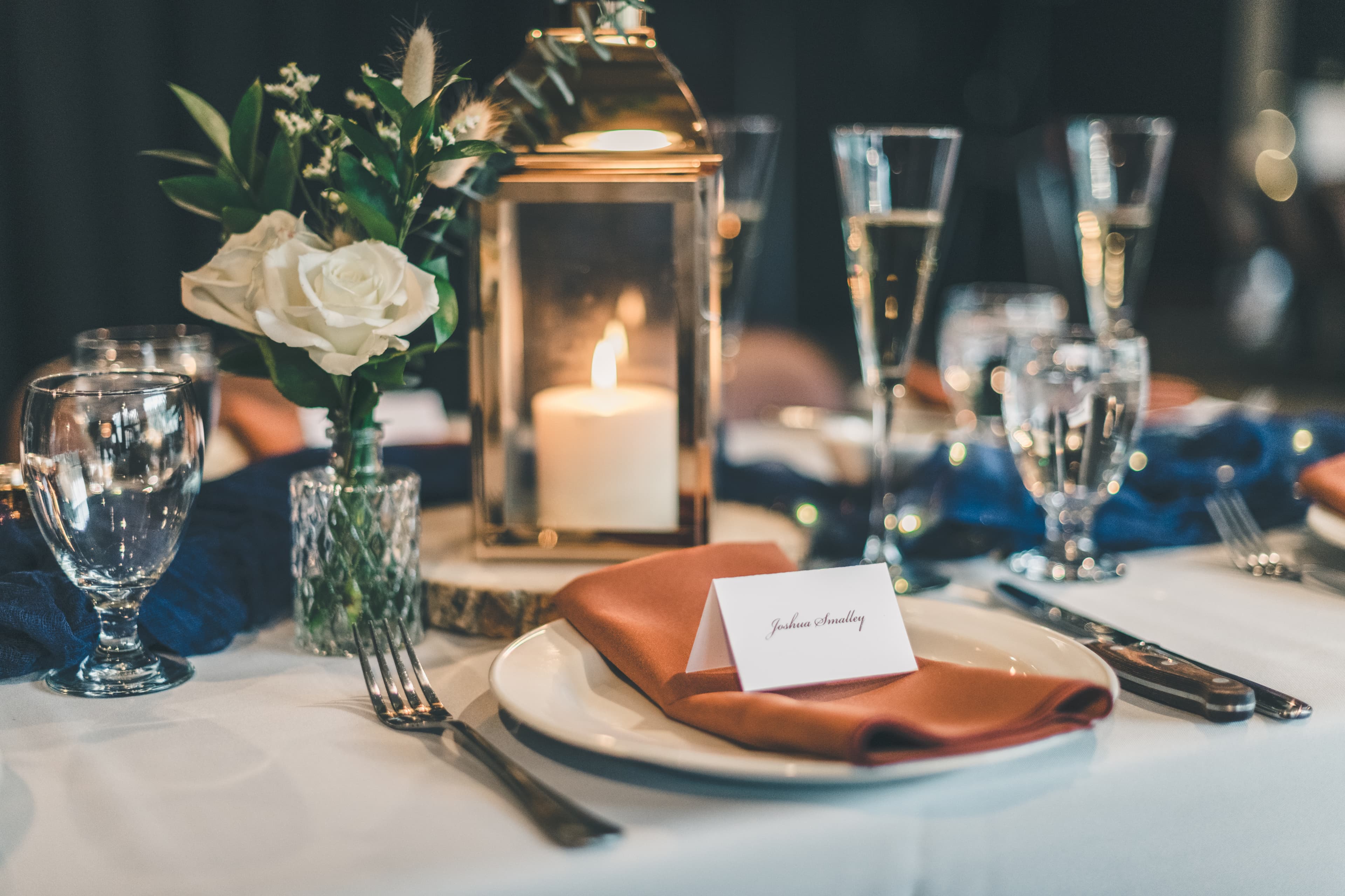 Ben and Zack wedding — candid moment at Mammoth Lakes, California