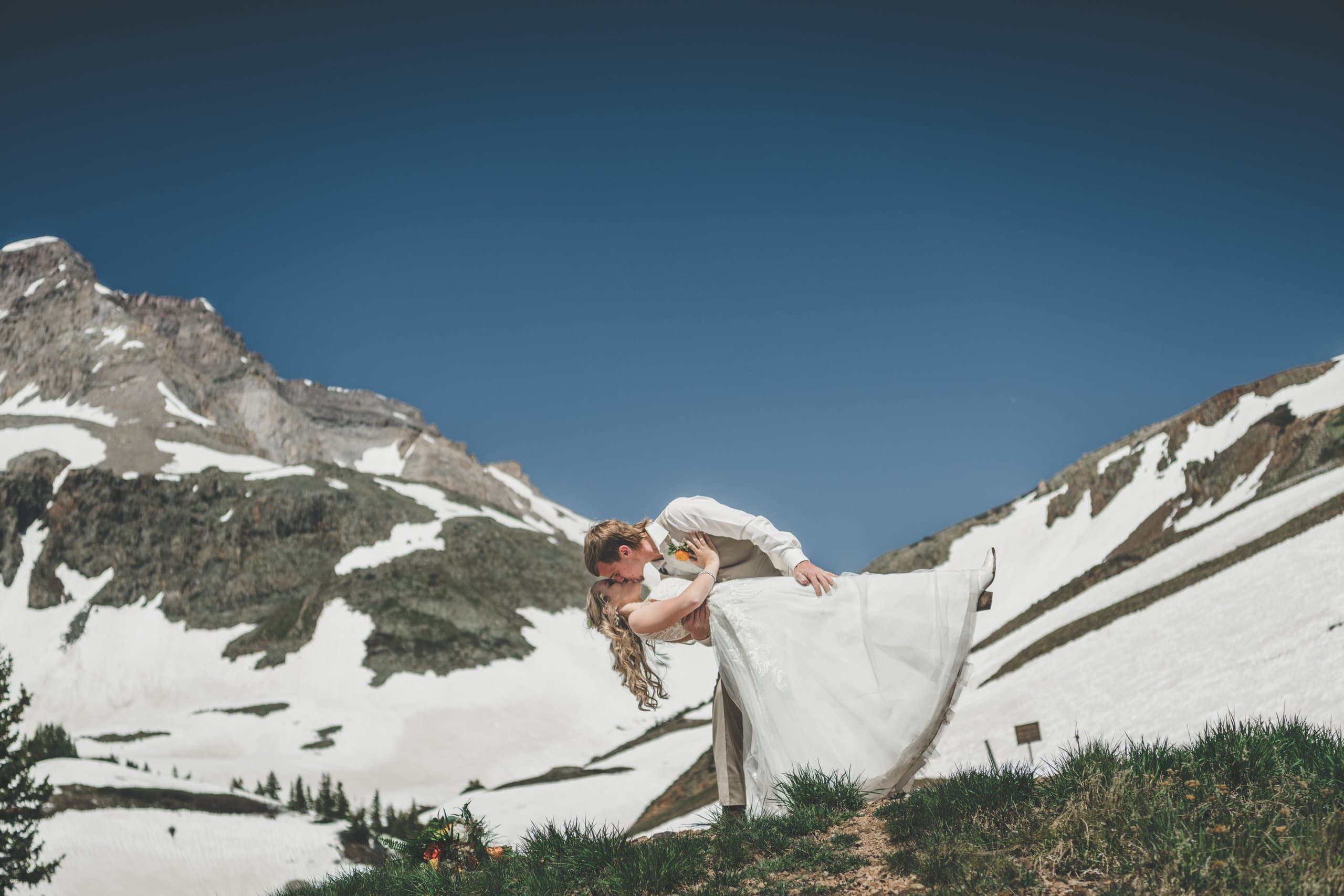 Rachel & Cole elopement in ouray — _DSC6099
