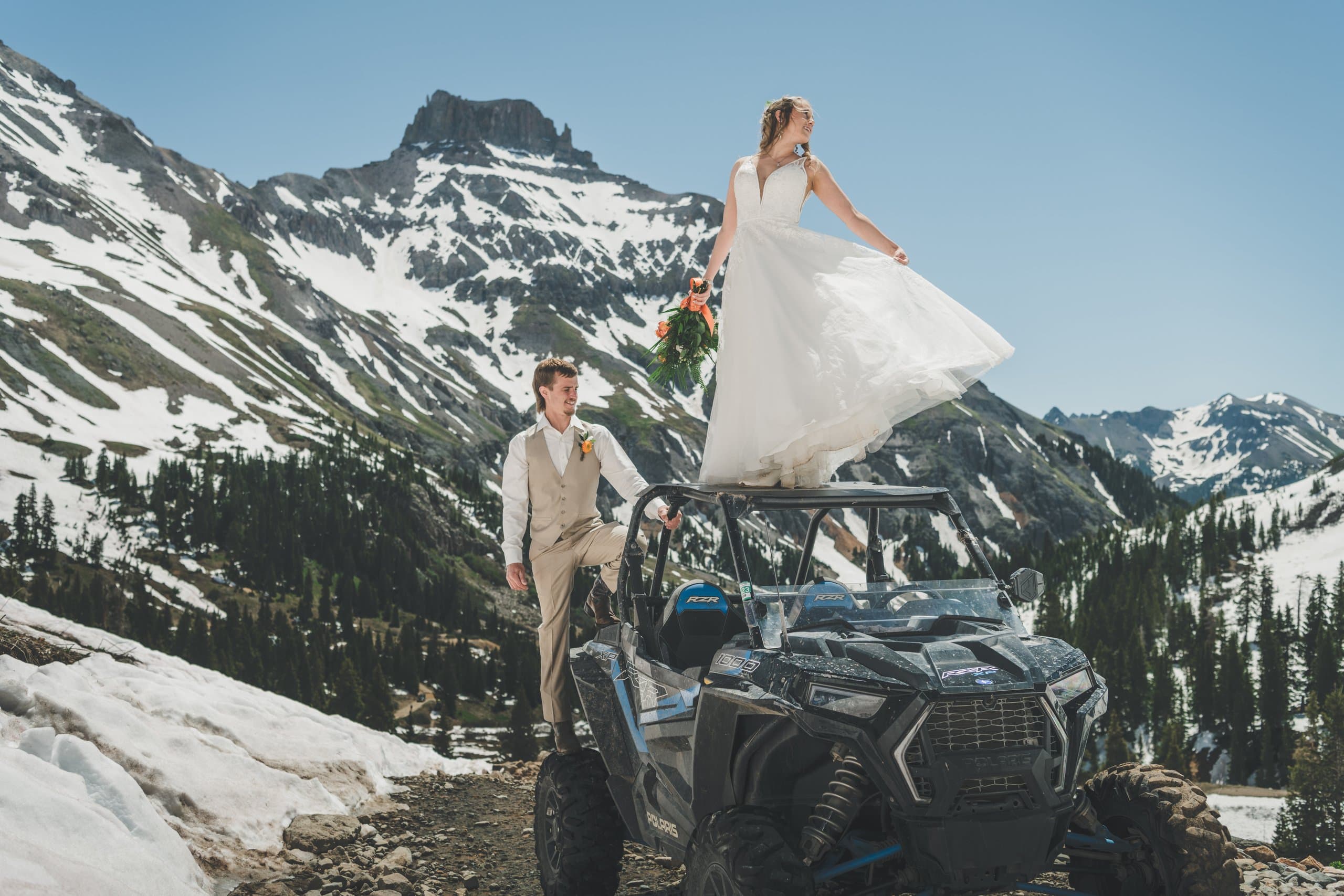 Rachel & Cole elopement in ouray — _DSC6221