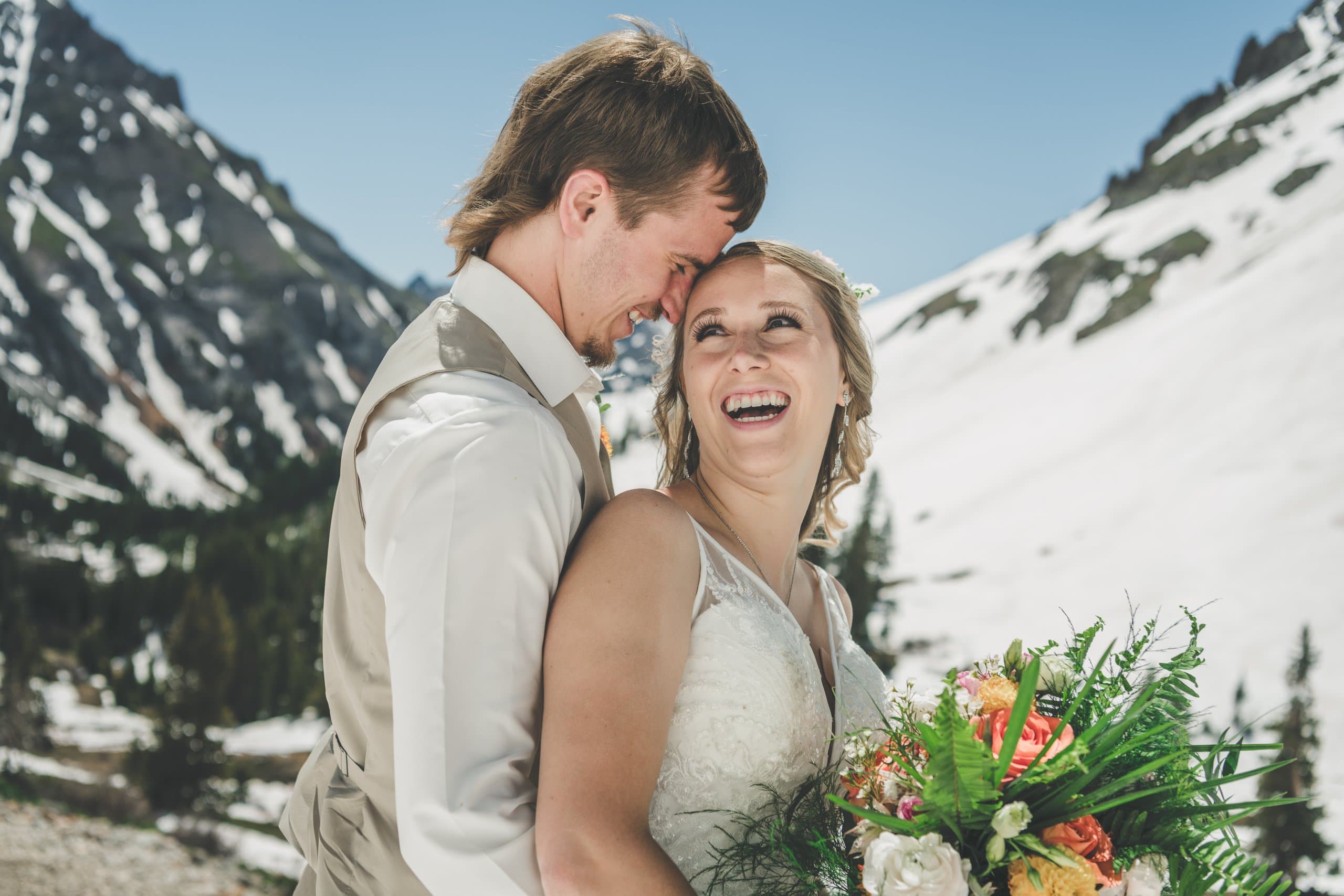 Rachel & Cole elopement in ouray — _DSC6275
